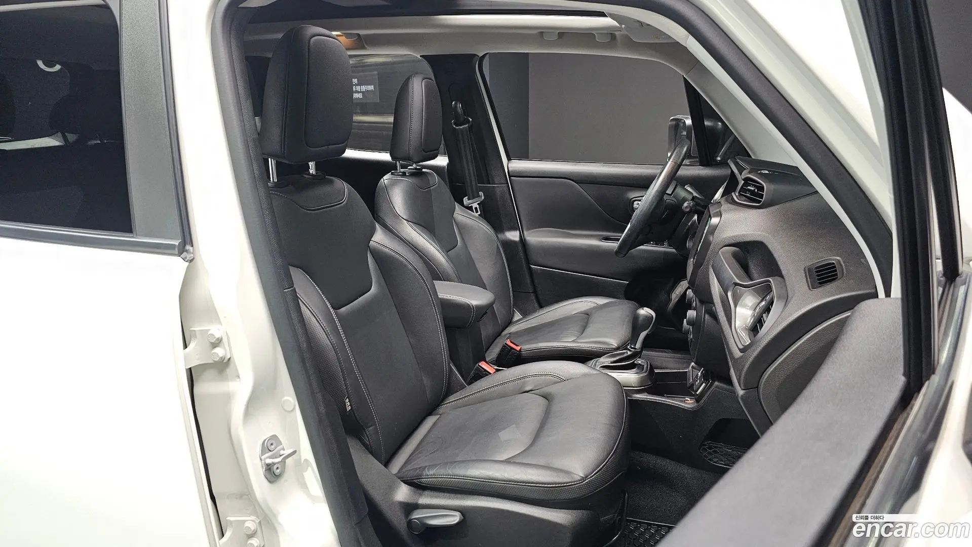 Jeep Renegade 2.4 Limited 2019