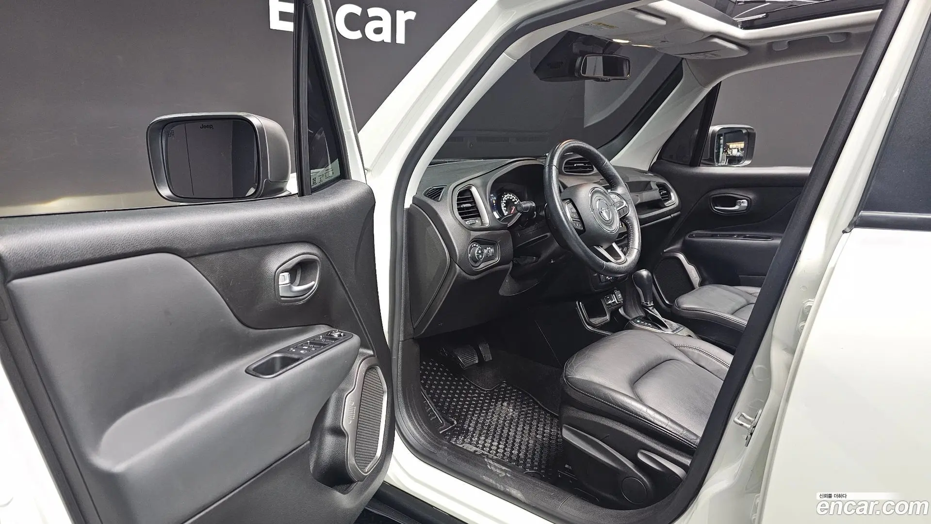 Jeep Renegade 2.4 Limited 2019