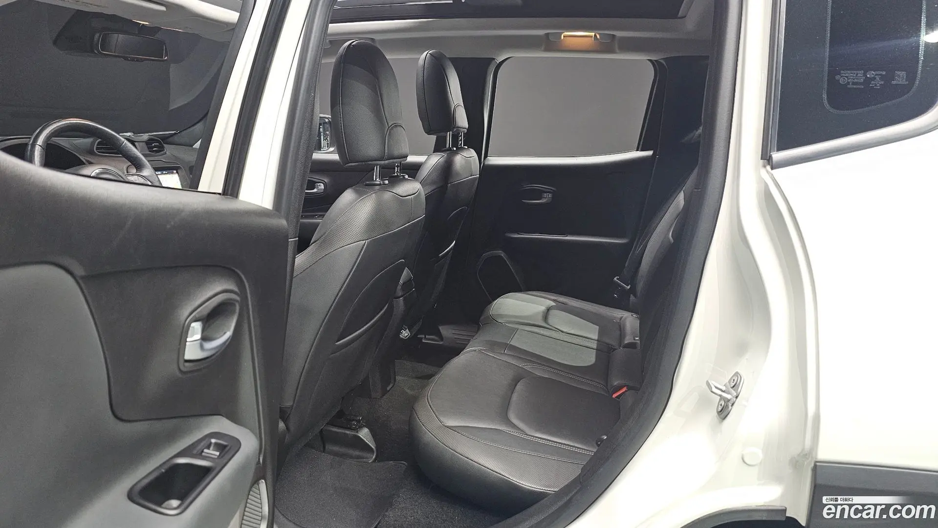 Jeep Renegade 2.4 Limited 2019