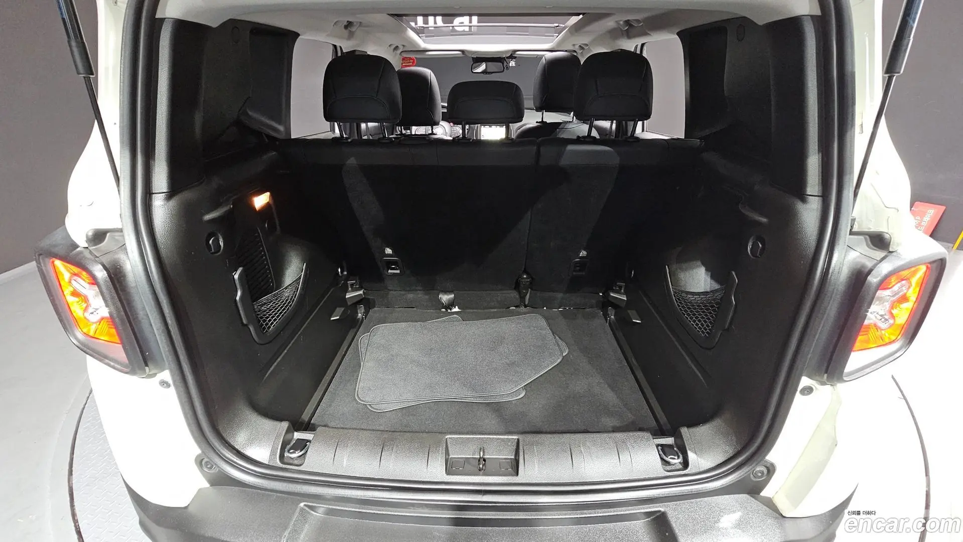 Jeep Renegade 2.4 Limited 2019
