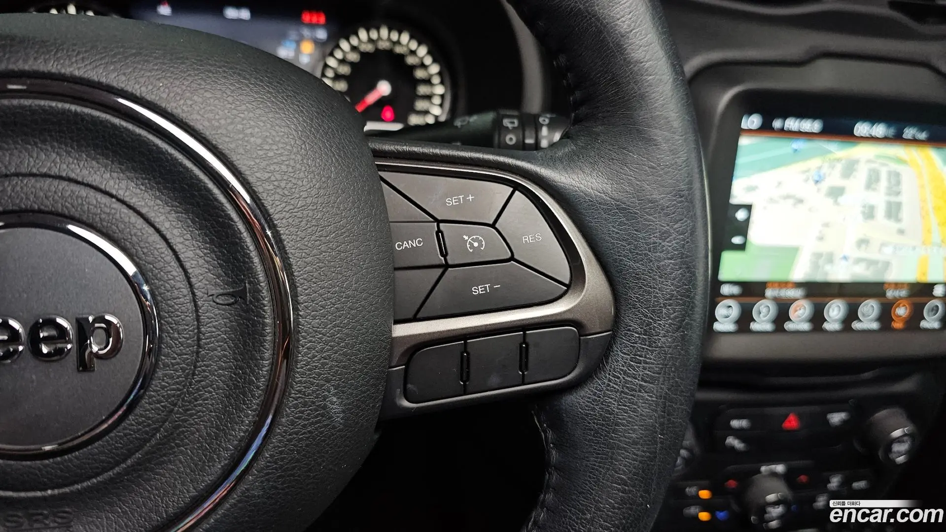 Jeep Renegade 2.4 Limited 2019