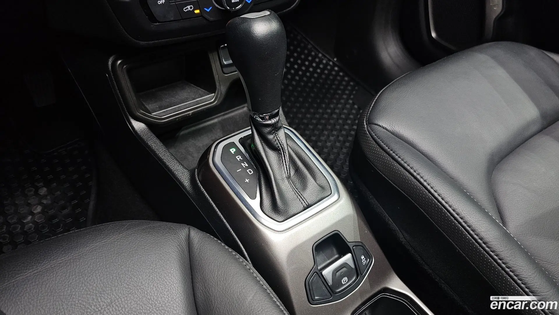 Jeep Renegade 2.4 Limited 2019