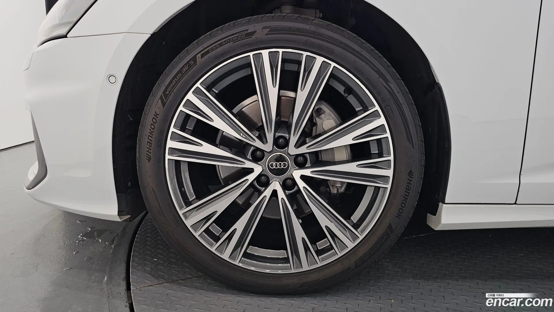 Audi A6 45 TFSI Quattro Premium