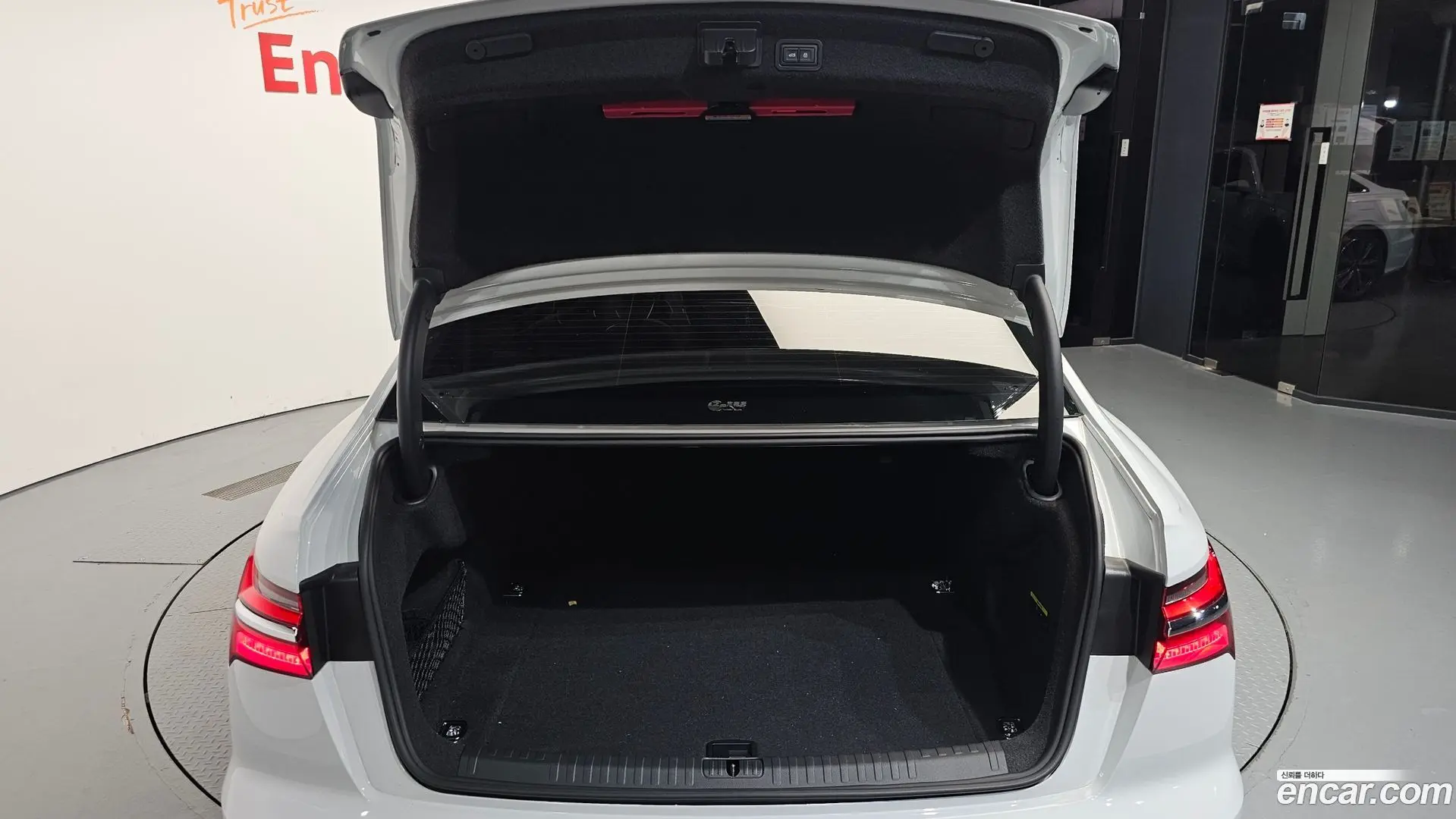 Audi A6 45 TFSI Quattro Premium