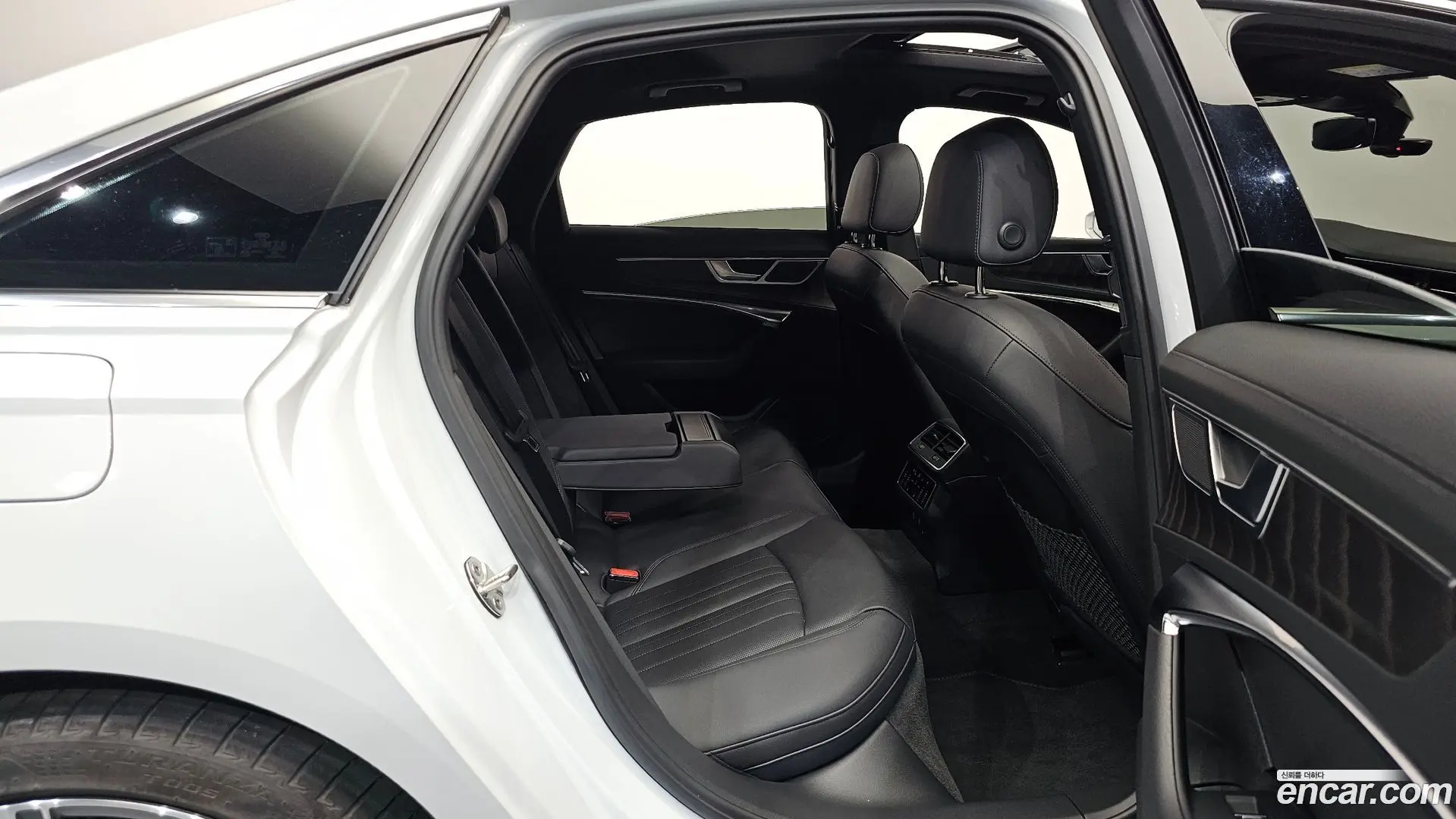 Audi A6 45 TFSI Quattro Premium