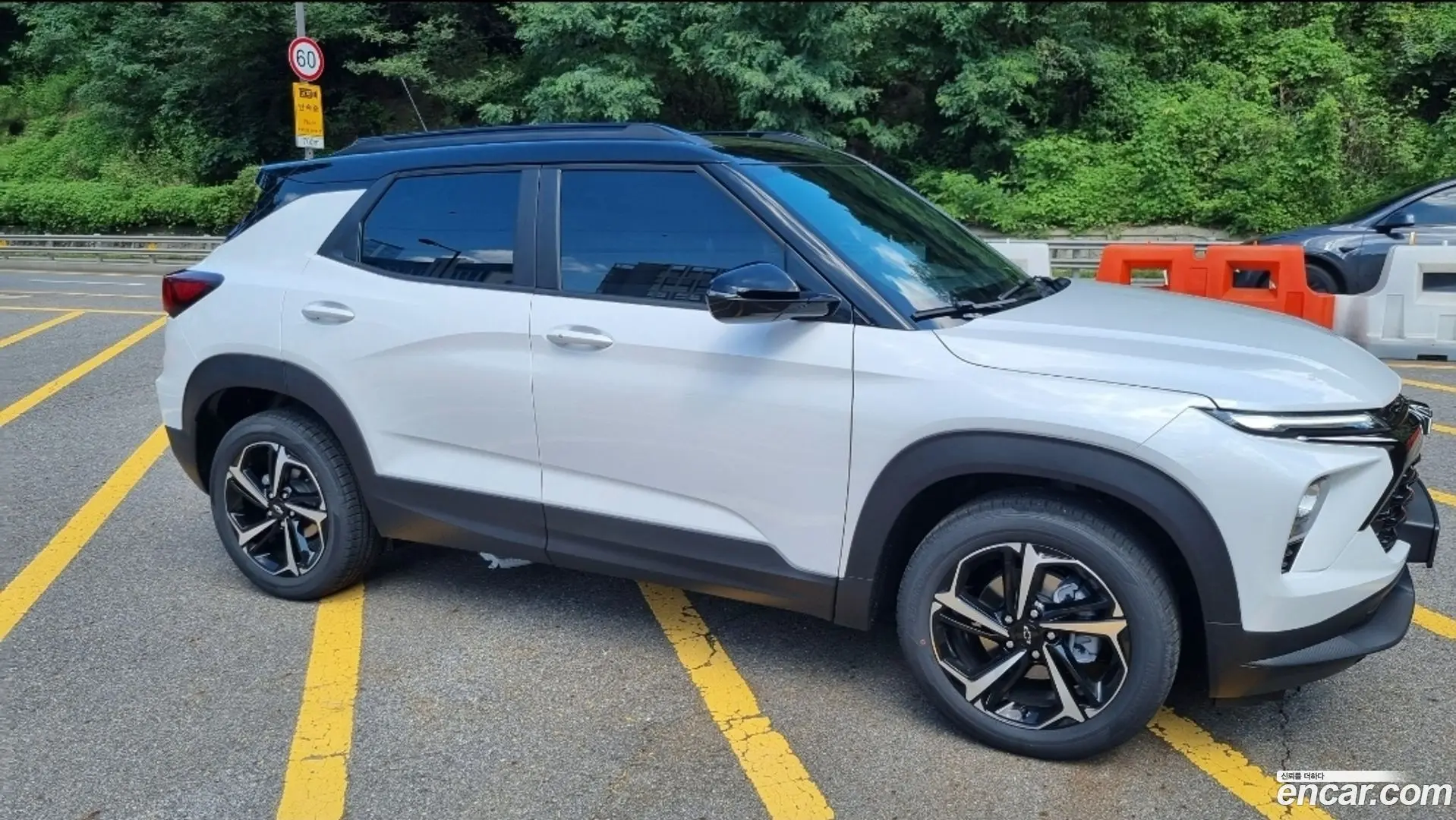 Chevrolet Trailblazer 1.3 Turbo 2WD