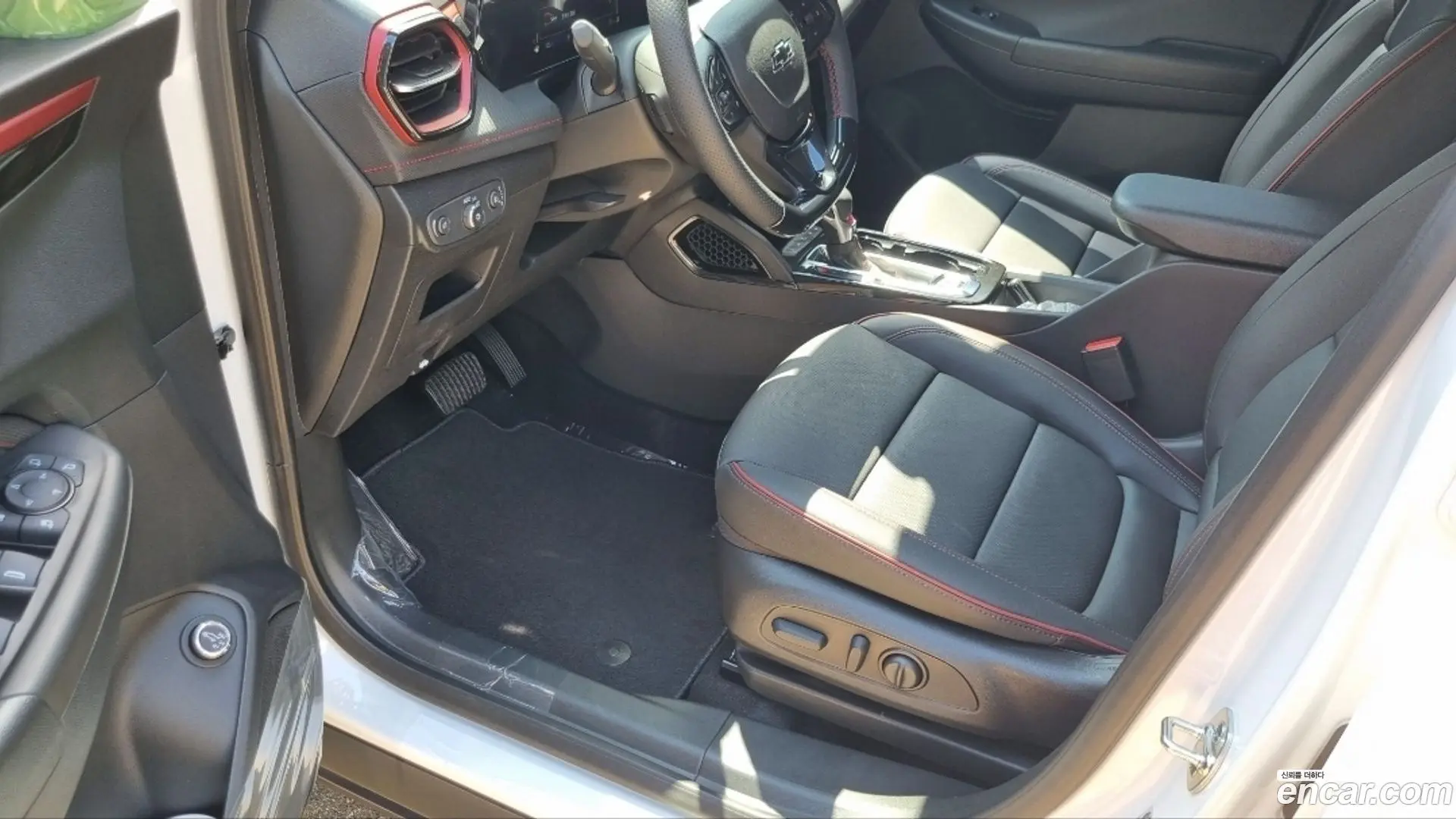 Chevrolet Trailblazer 1.3 Turbo 2WD