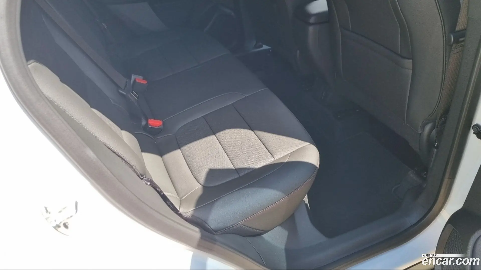 Chevrolet Trailblazer 1.3 Turbo 2WD