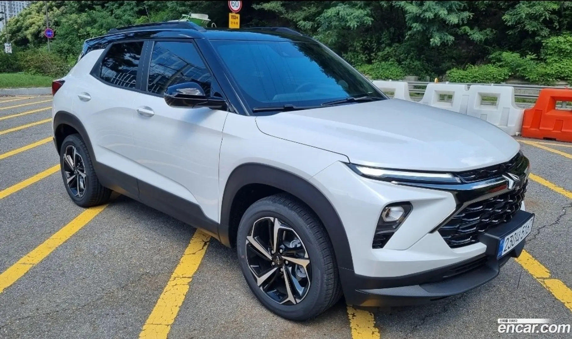 Chevrolet Trailblazer 1.3 Turbo 2WD