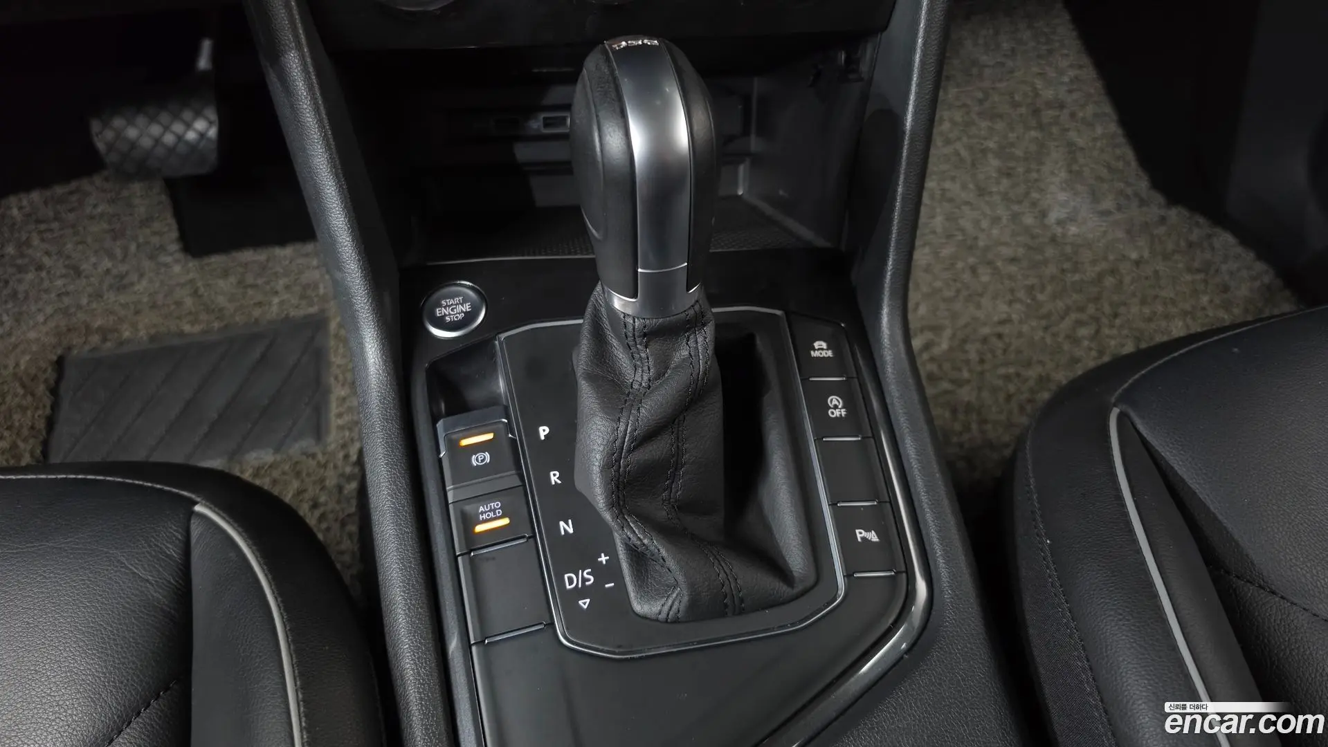 Volkswagen Tiguan 2.0 TDI Premium