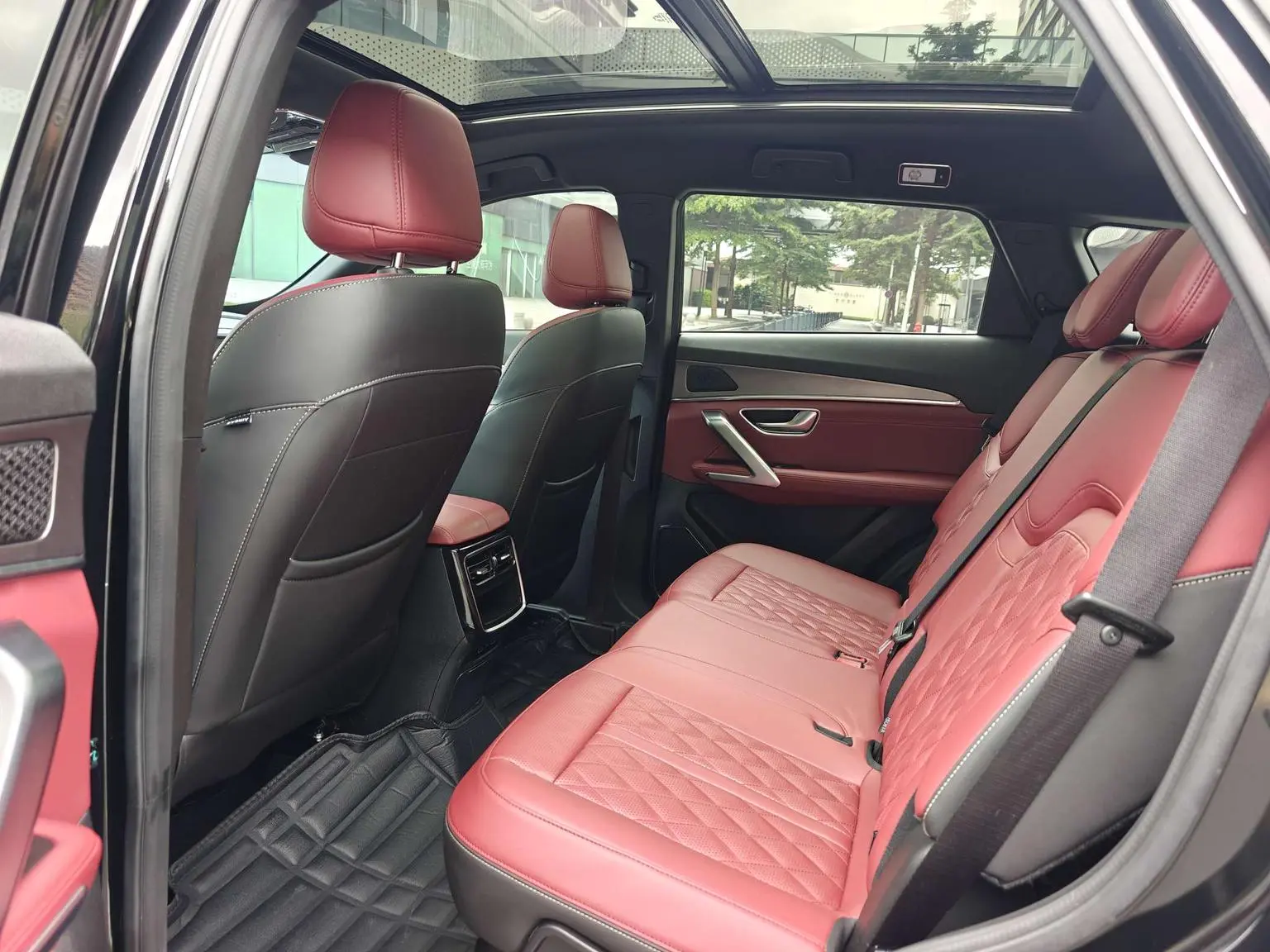 Jetour X70 PLUS 2024 Champion 1.5T DCTMAX+ 5 seat