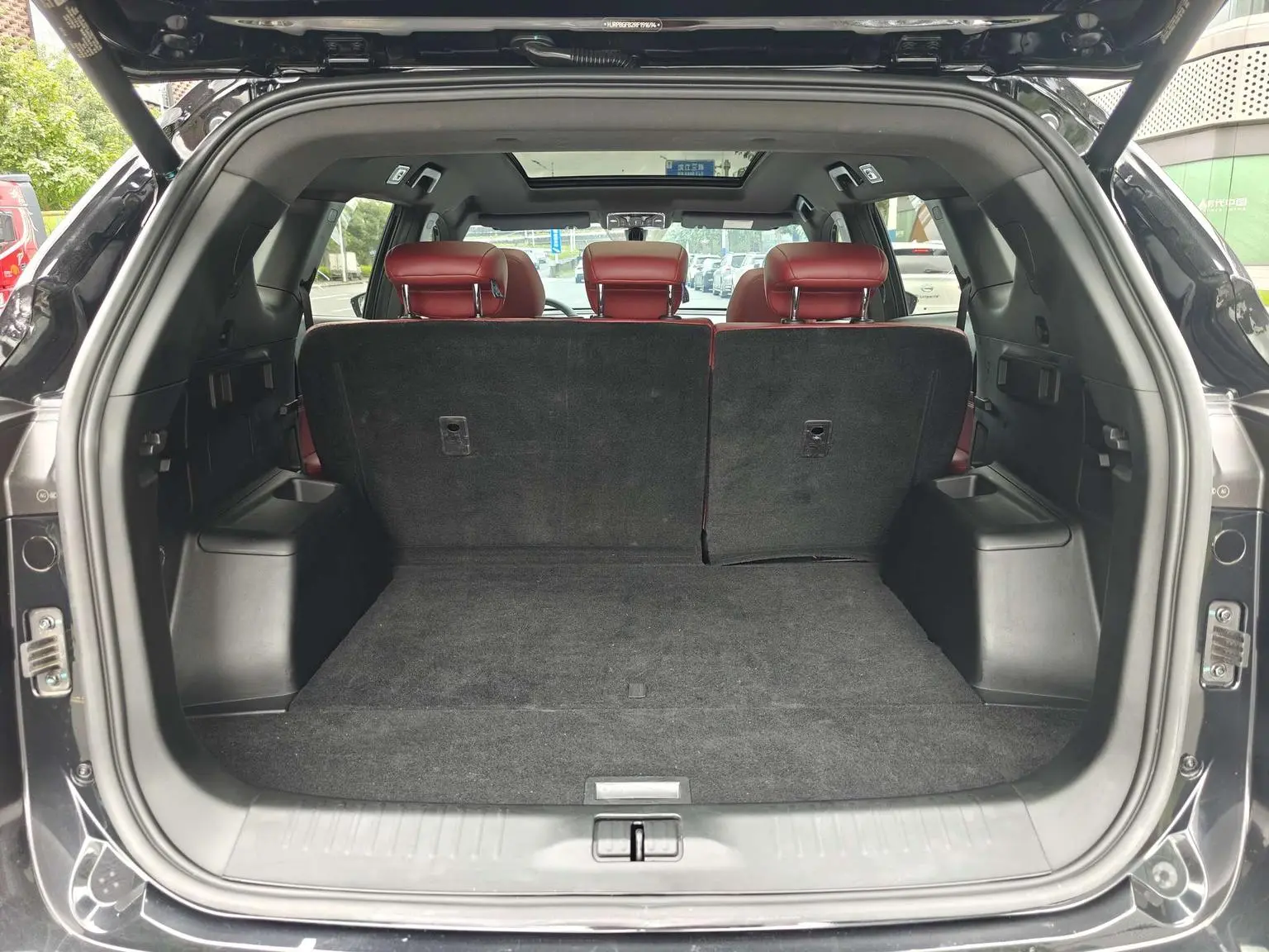 Jetour X70 PLUS 2024 Champion 1.5T DCTMAX+ 5 seat