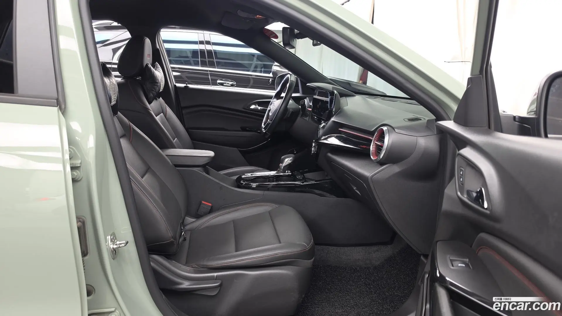 Chevrolet Trax 1.2 RS