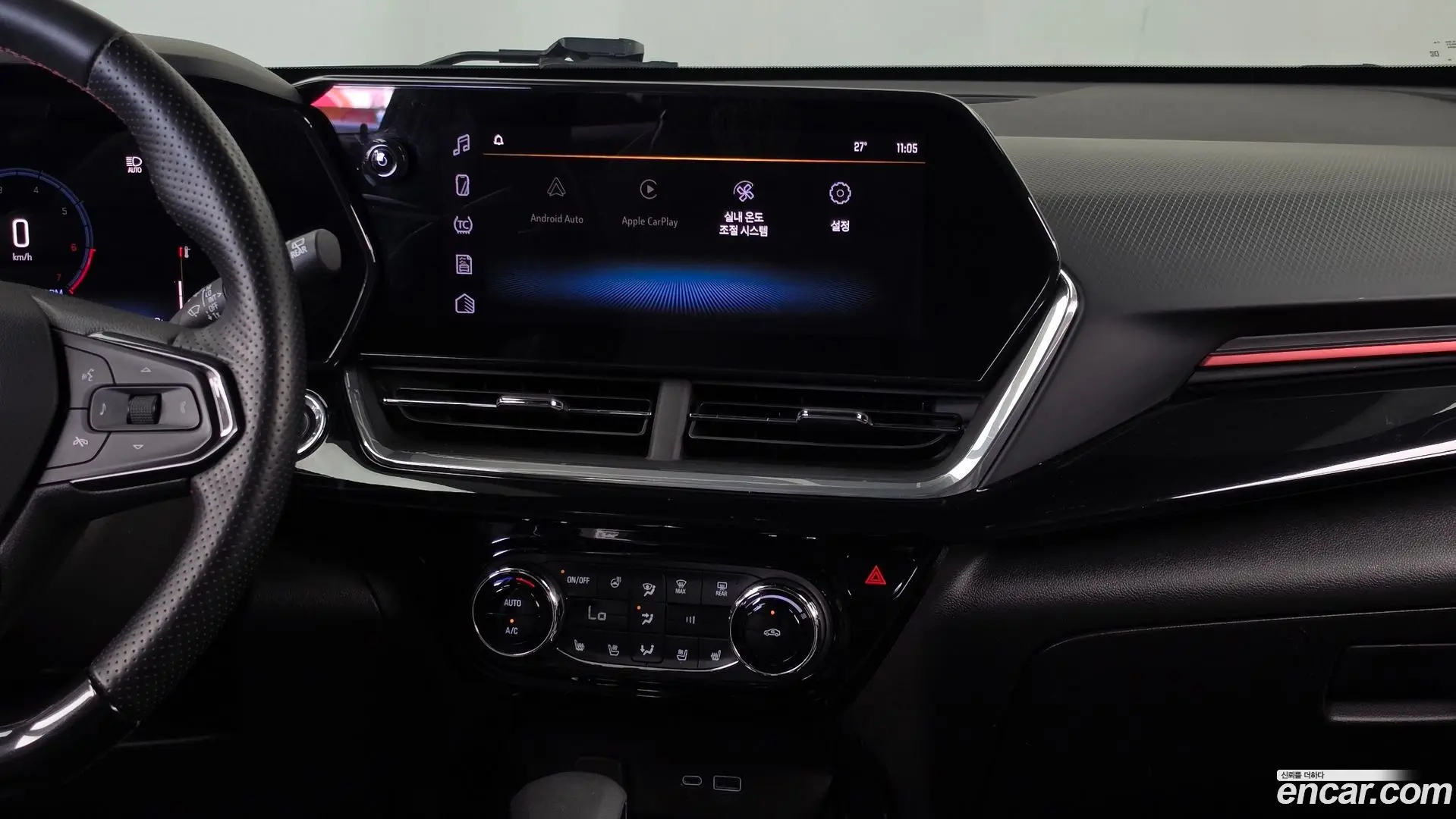 Chevrolet Trax 1.2 RS