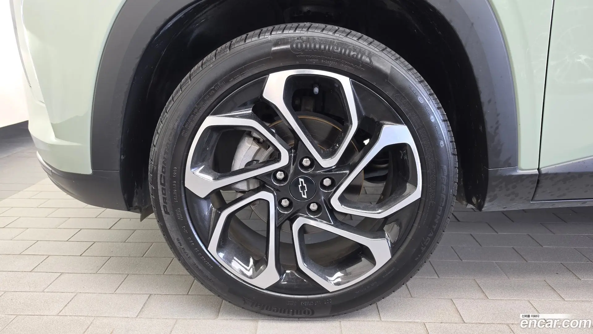 Chevrolet Trax 1.2 RS