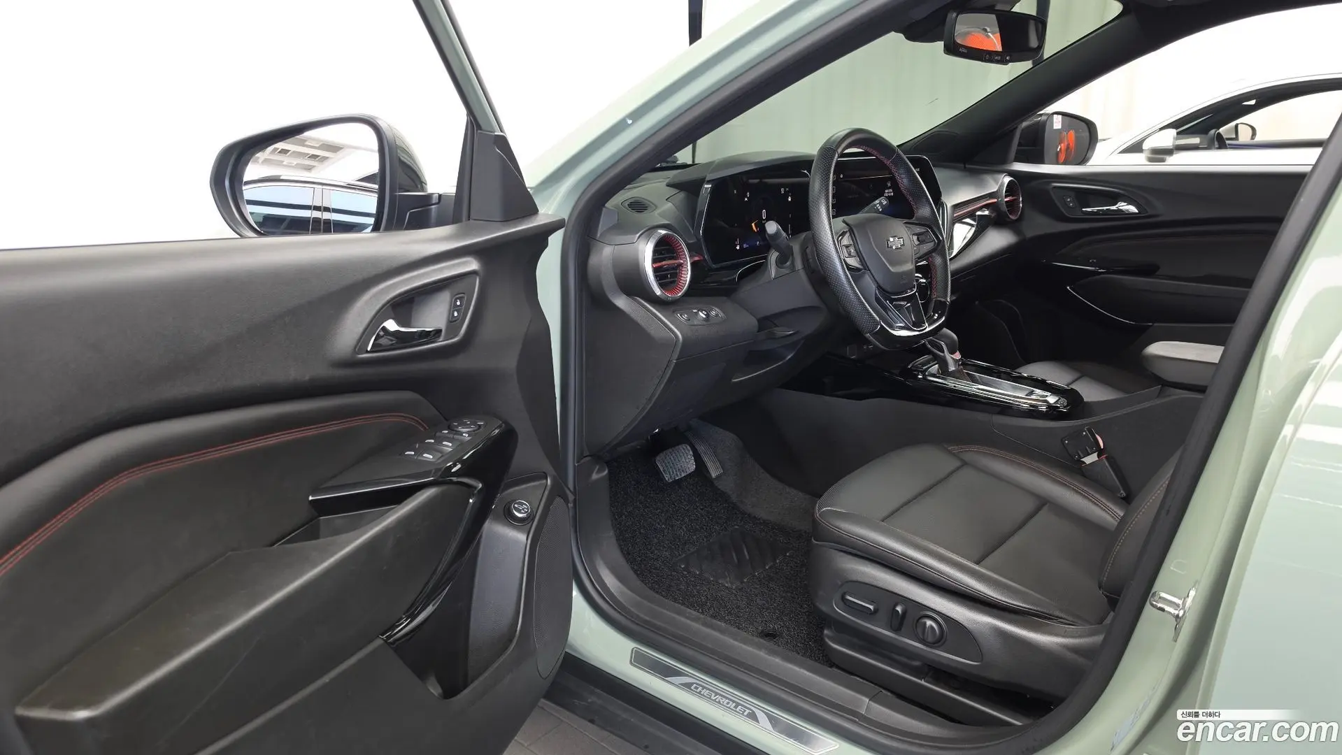 Chevrolet Trax 1.2 RS