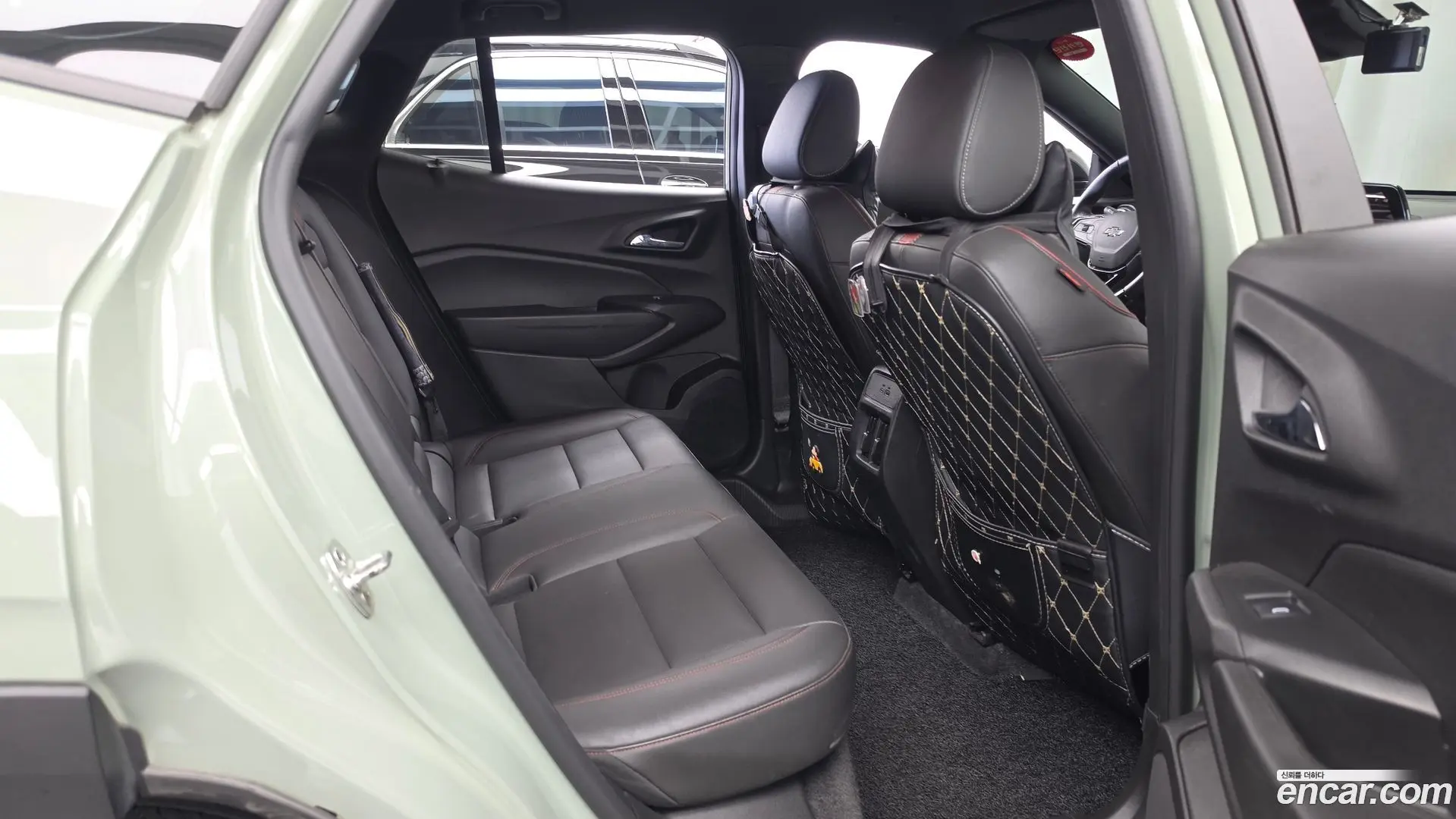 Chevrolet Trax 1.2 RS