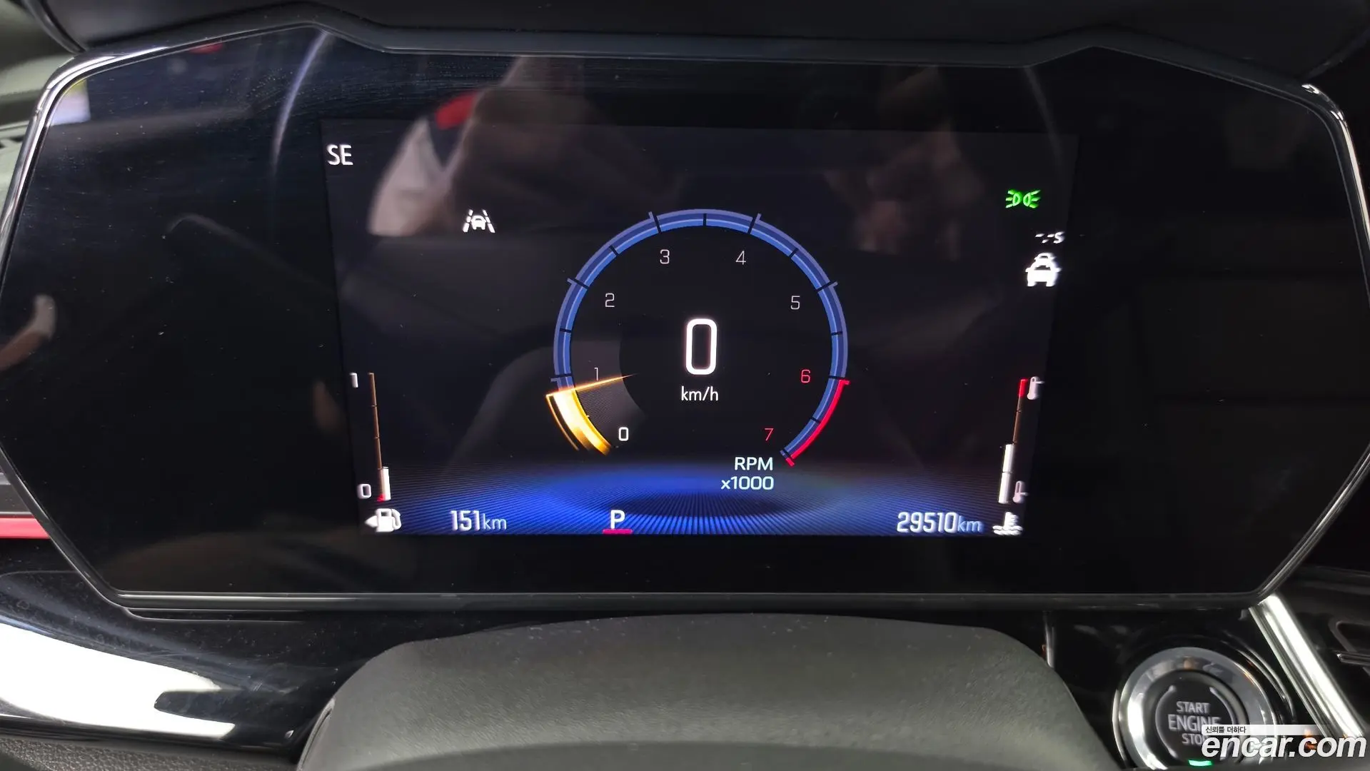 Chevrolet Trax 1.2 RS