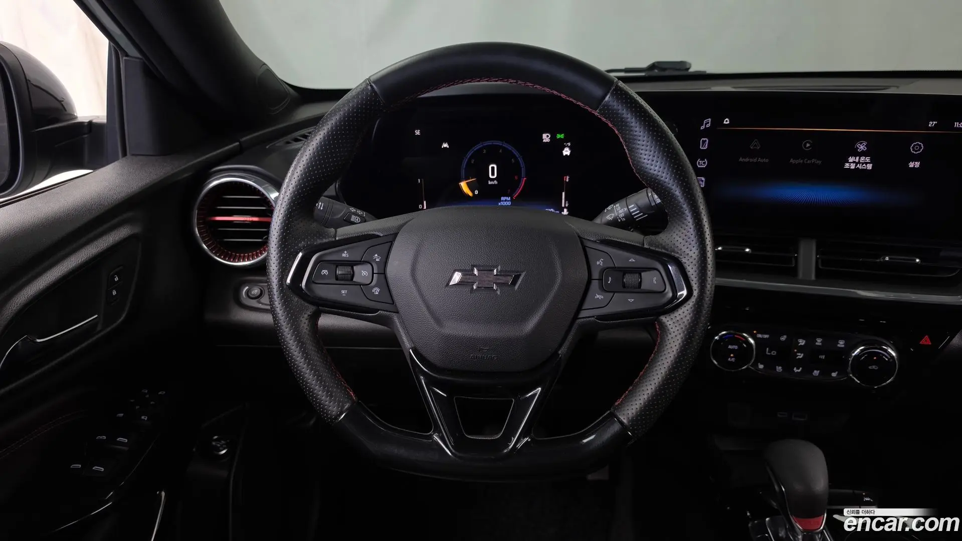 Chevrolet Trax 1.2 RS