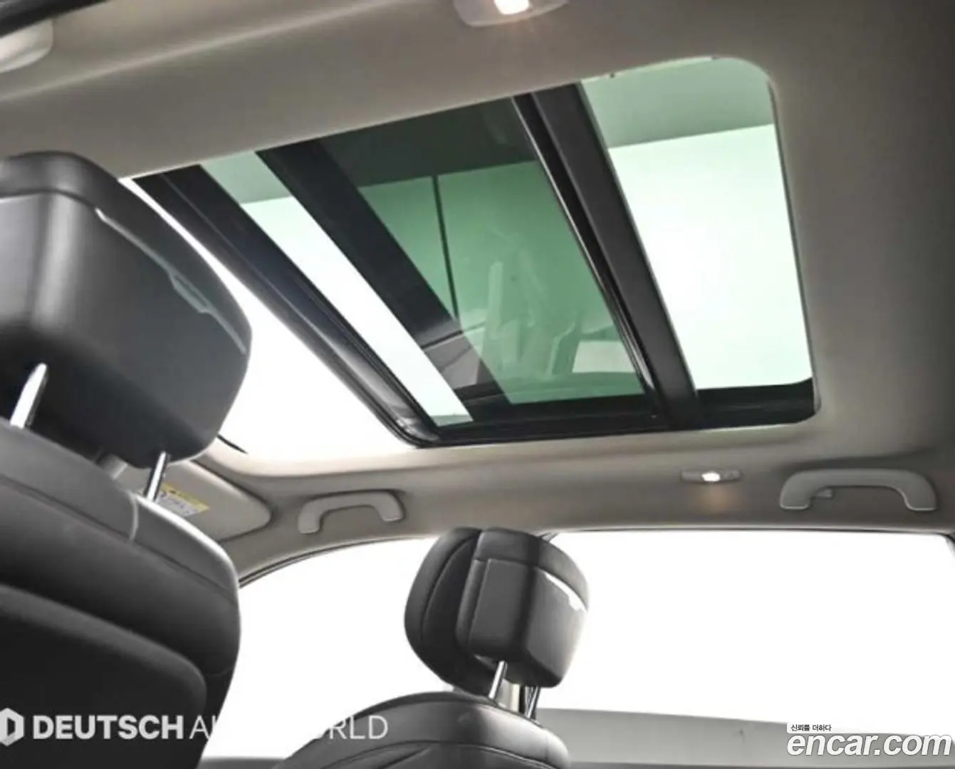 Renault Korea QM6 2.0 LPe Premiere 2WD