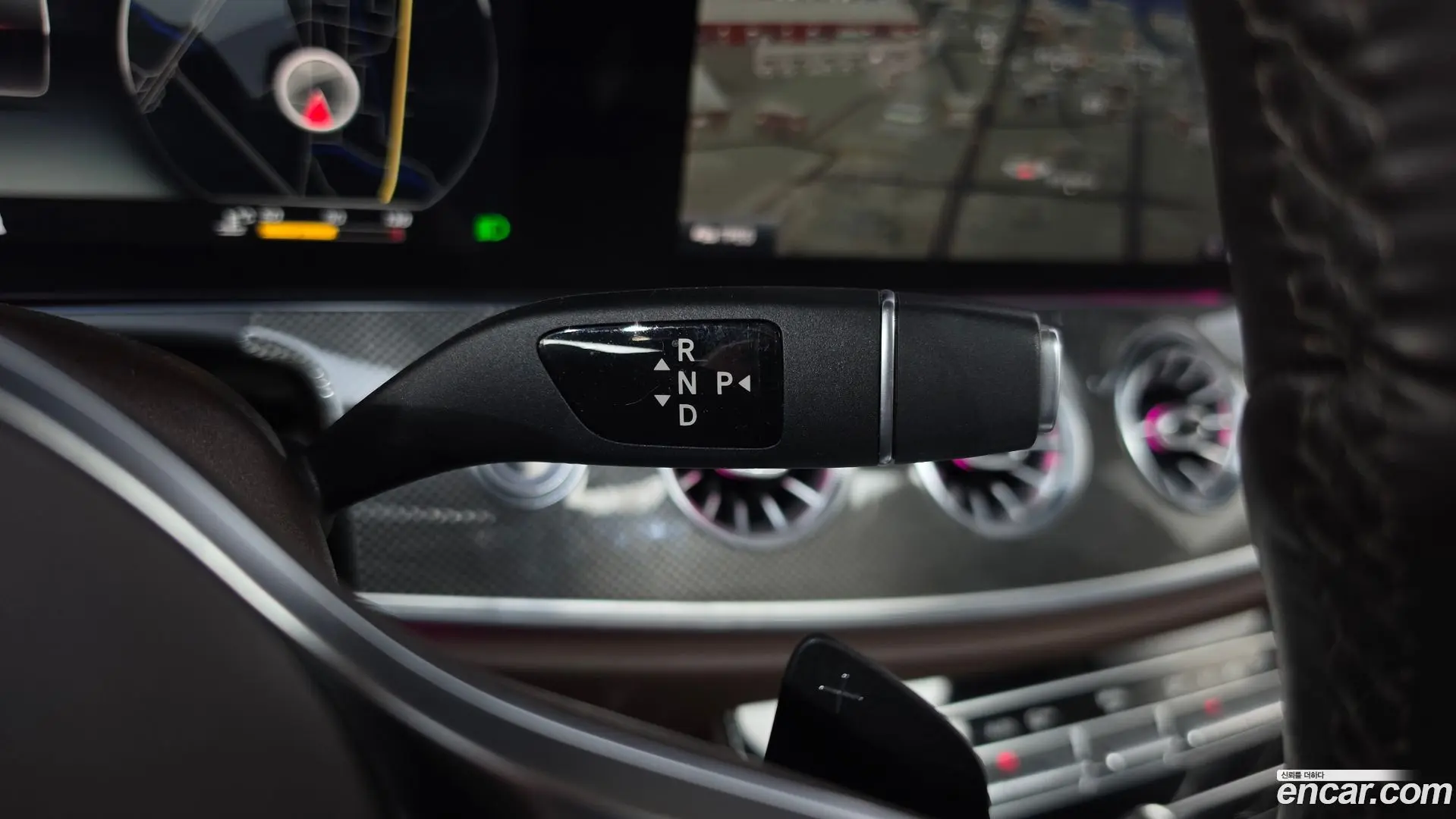 Mercedes-Benz CLS-Class CLS400d 4MATIC AMG Line 2018