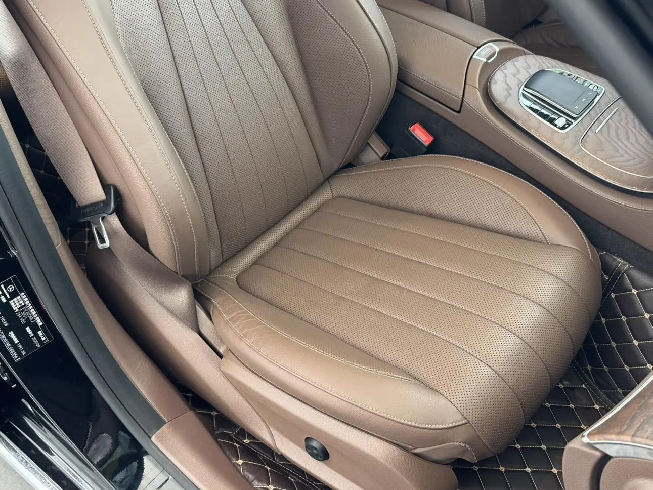 Mercedes-Benz E Class 2021 E 300 L Premium Sedan