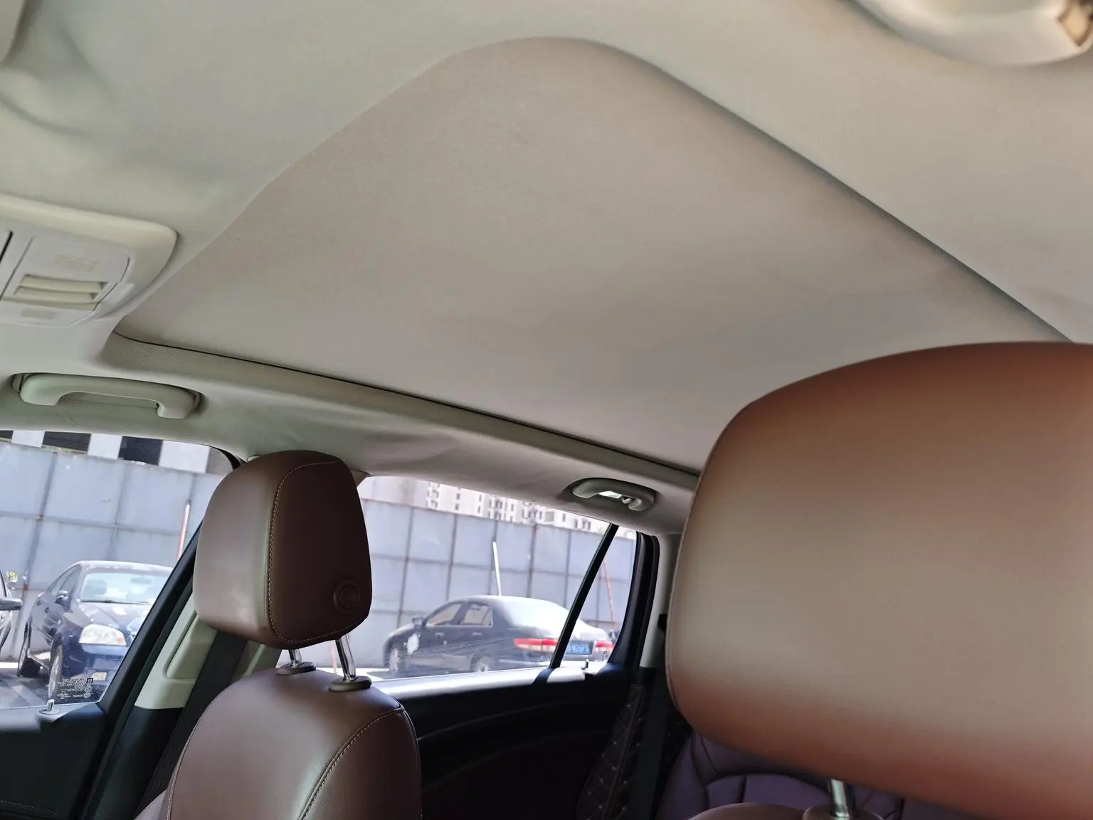 Buick Envision 2018 28T 4WD Elite
