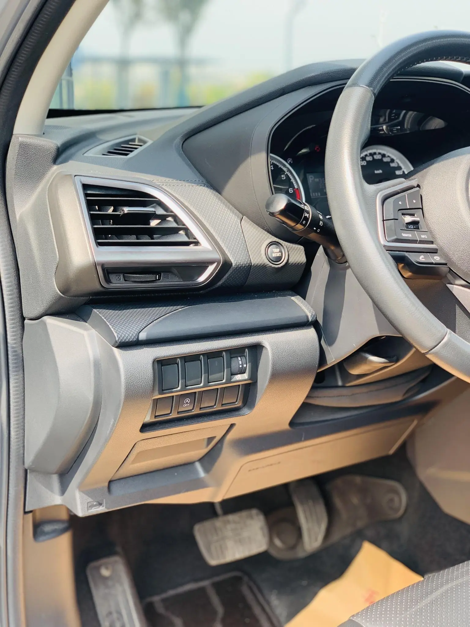 Subaru FORESTER Forester 2019 2.0i Luxury