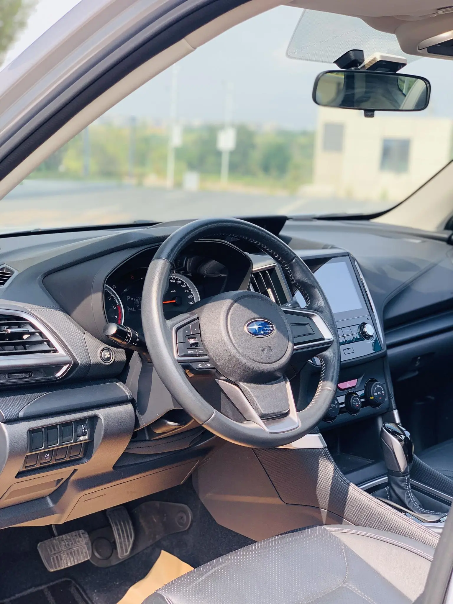 Subaru FORESTER Forester 2019 2.0i Luxury