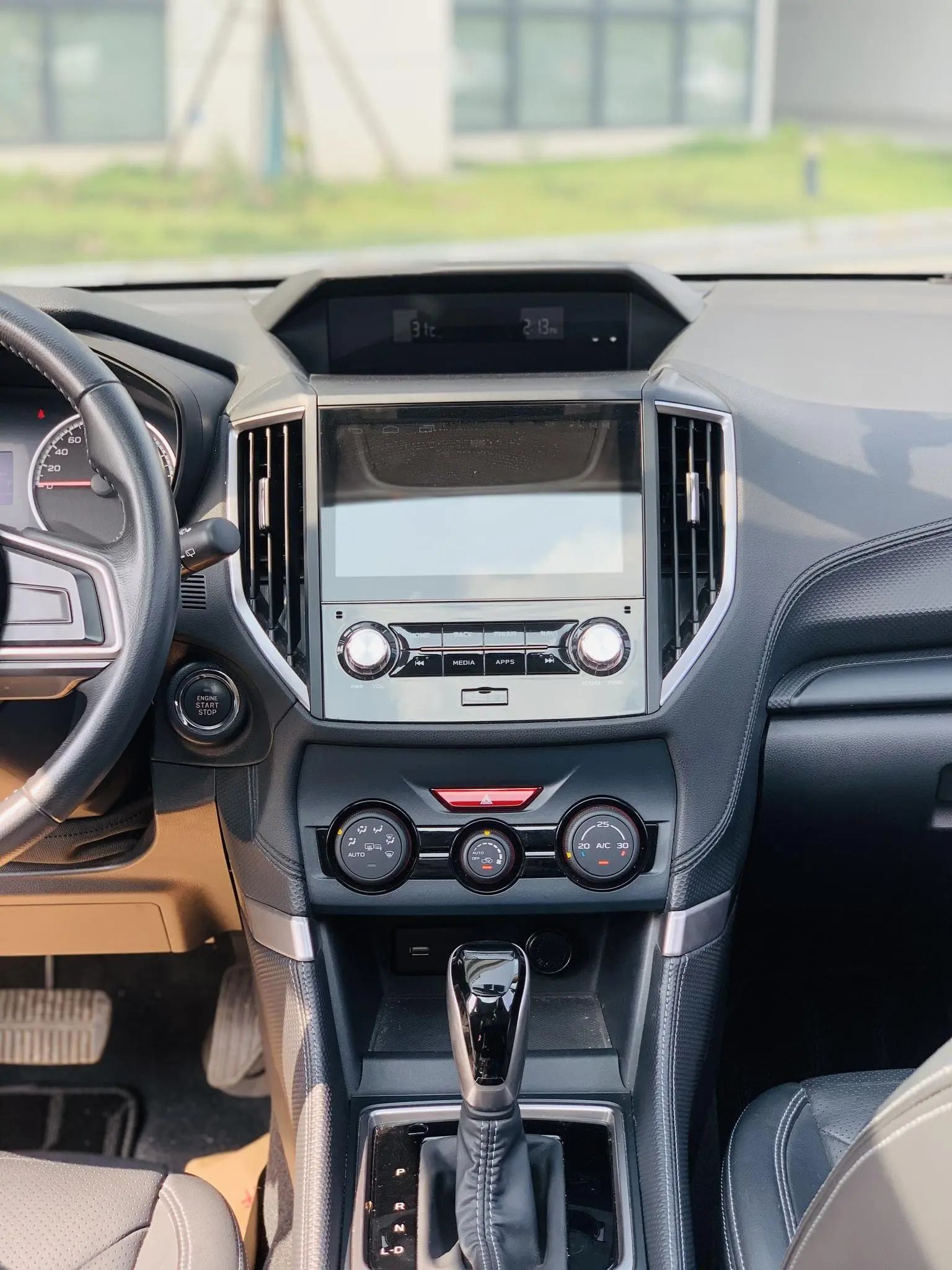 Subaru FORESTER Forester 2019 2.0i Luxury