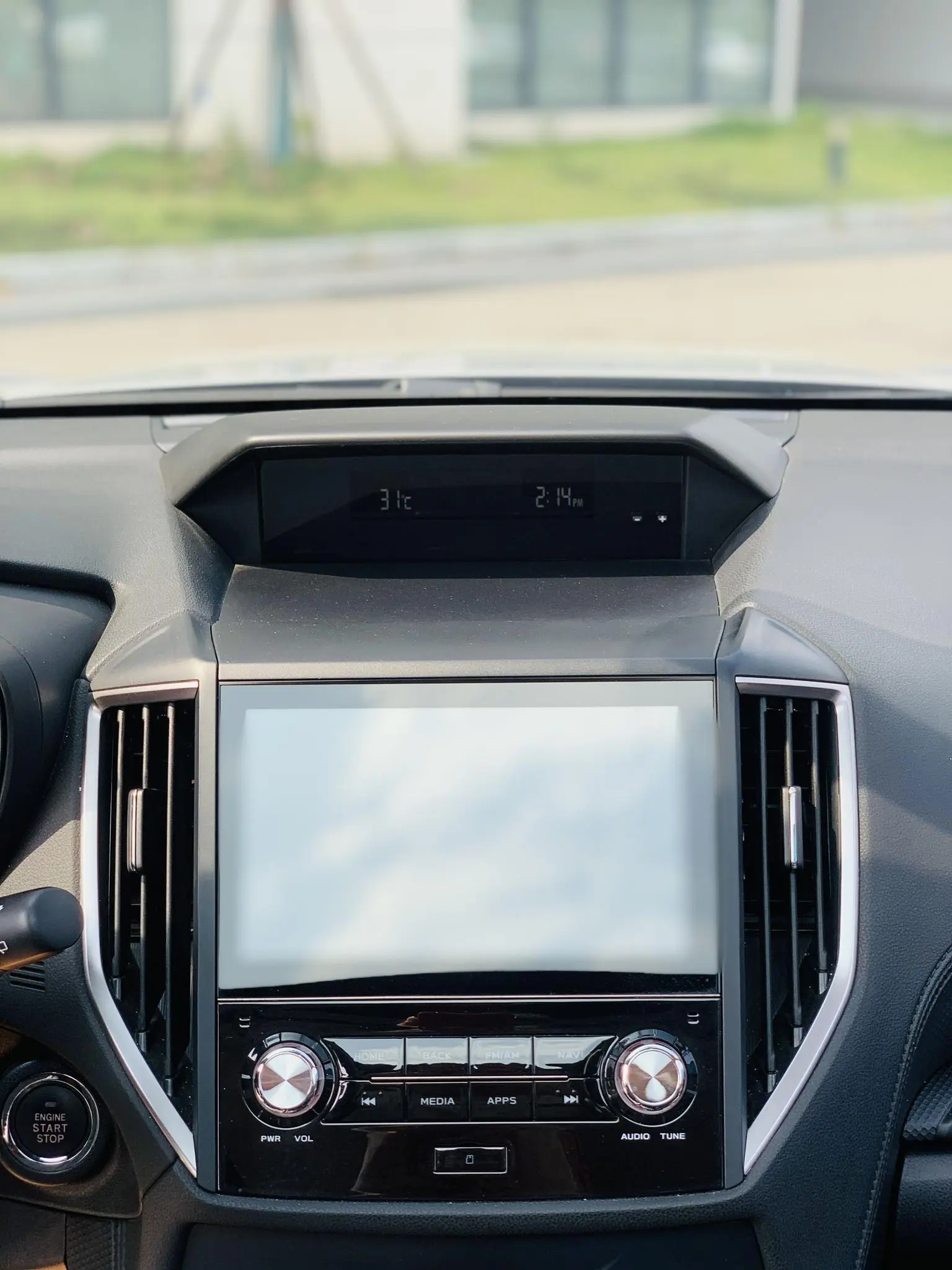 Subaru FORESTER Forester 2019 2.0i Luxury