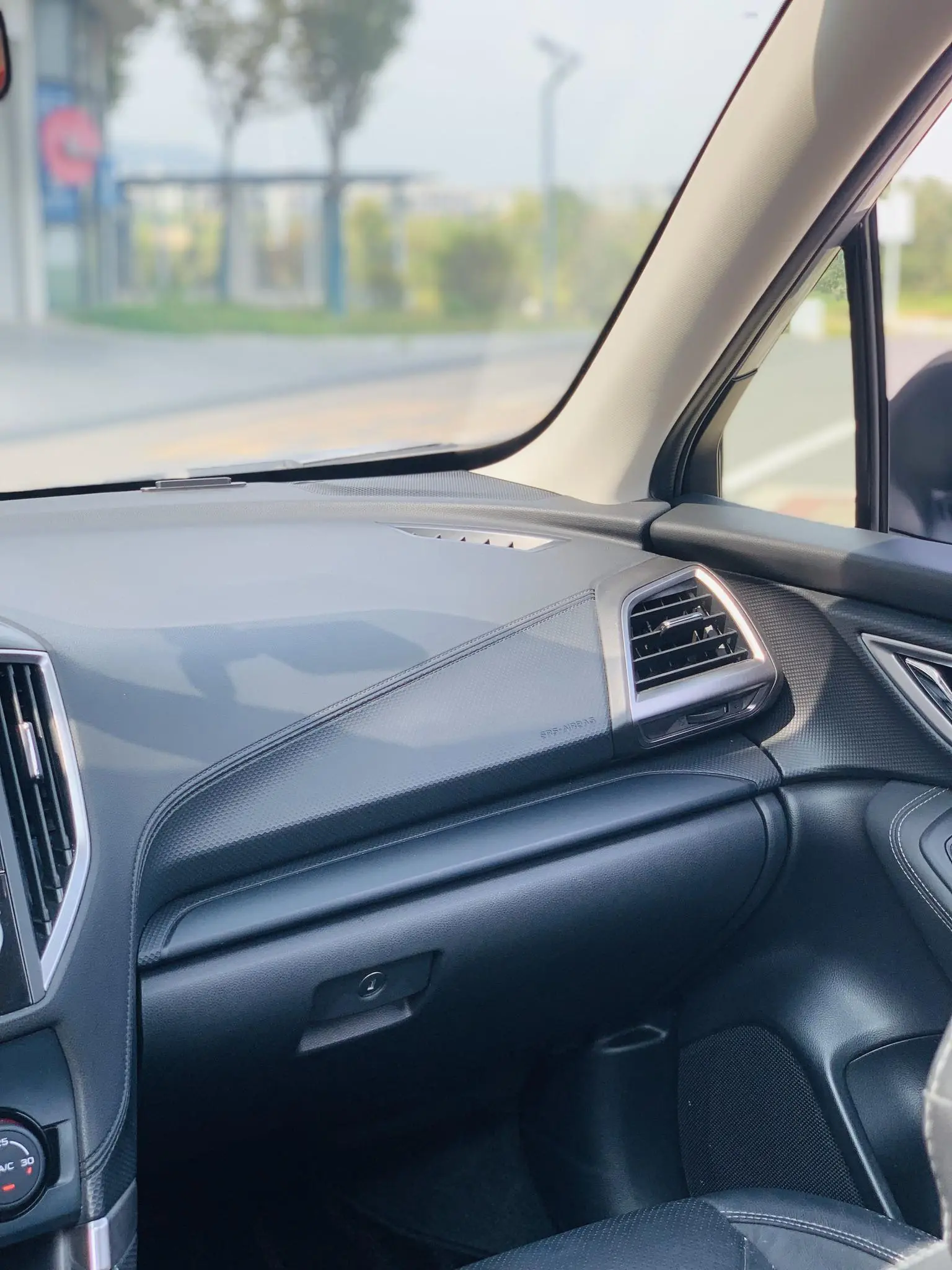 Subaru FORESTER Forester 2019 2.0i Luxury
