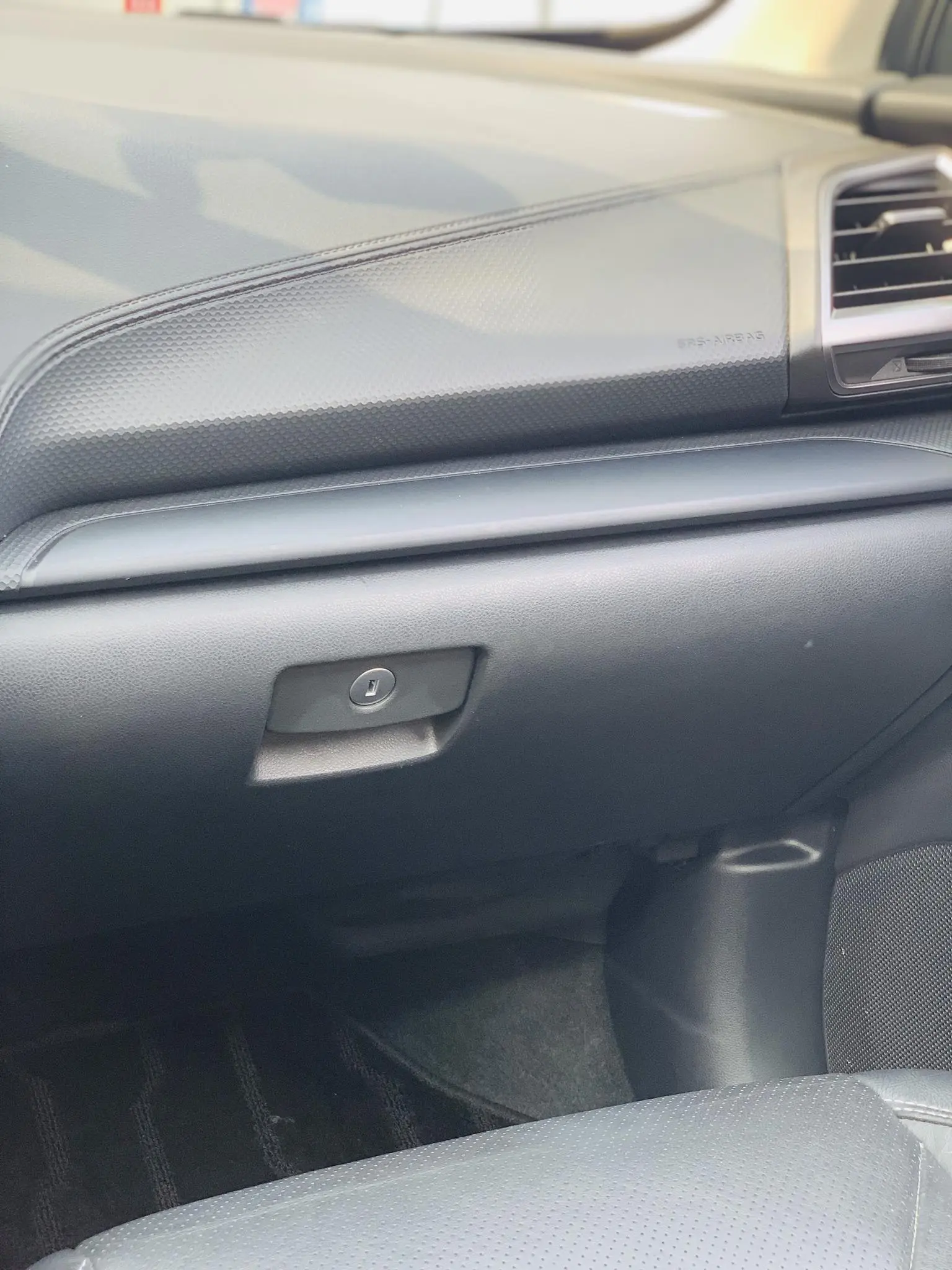 Subaru FORESTER Forester 2019 2.0i Luxury