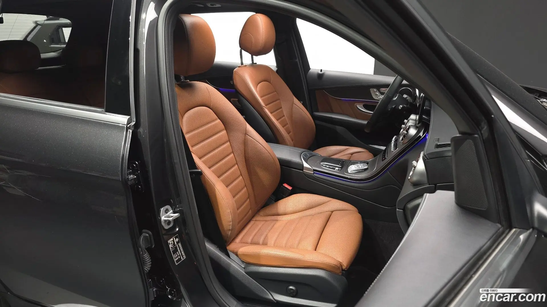 Mercedes-Benz GLC-Class GLC300 4MATIC