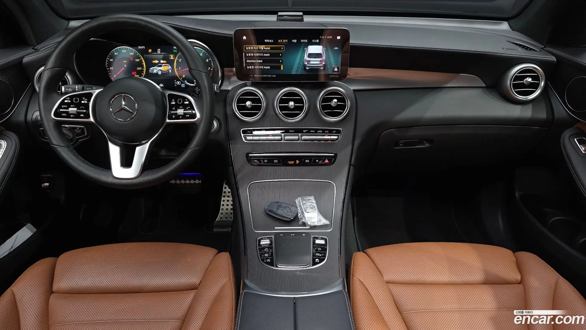 Mercedes-Benz GLC-Class GLC300 4MATIC