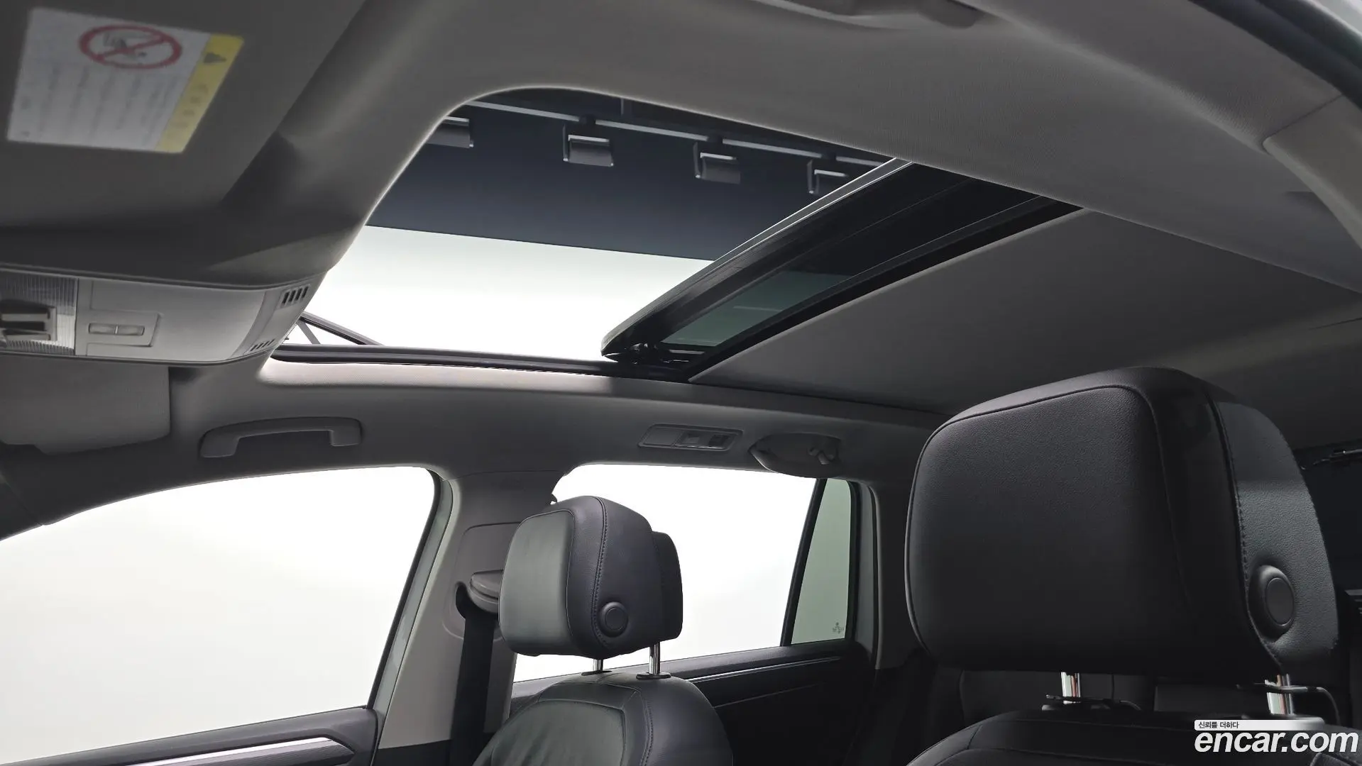 Volkswagen Tiguan 2.0 TDI 4Motion Prestige