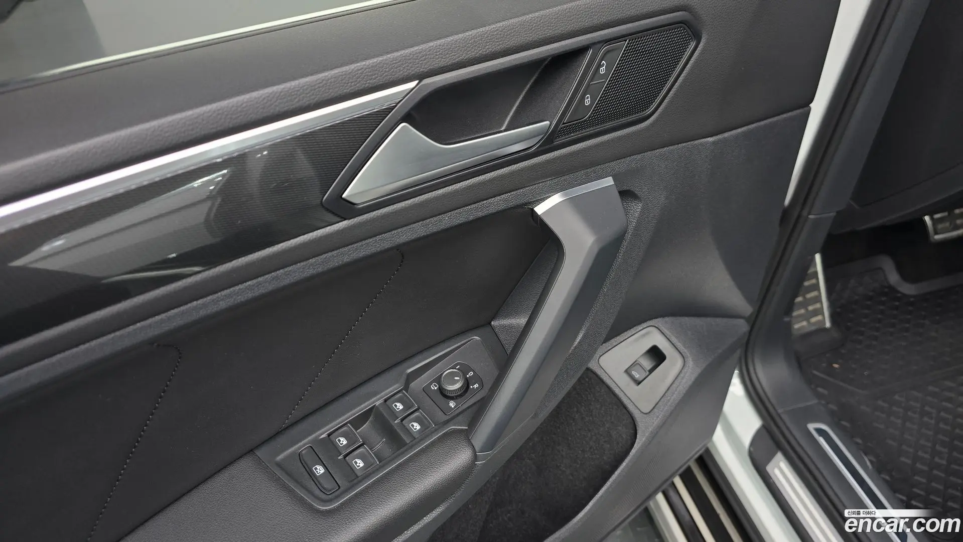 Volkswagen Tiguan 2.0 TDI 4Motion Prestige