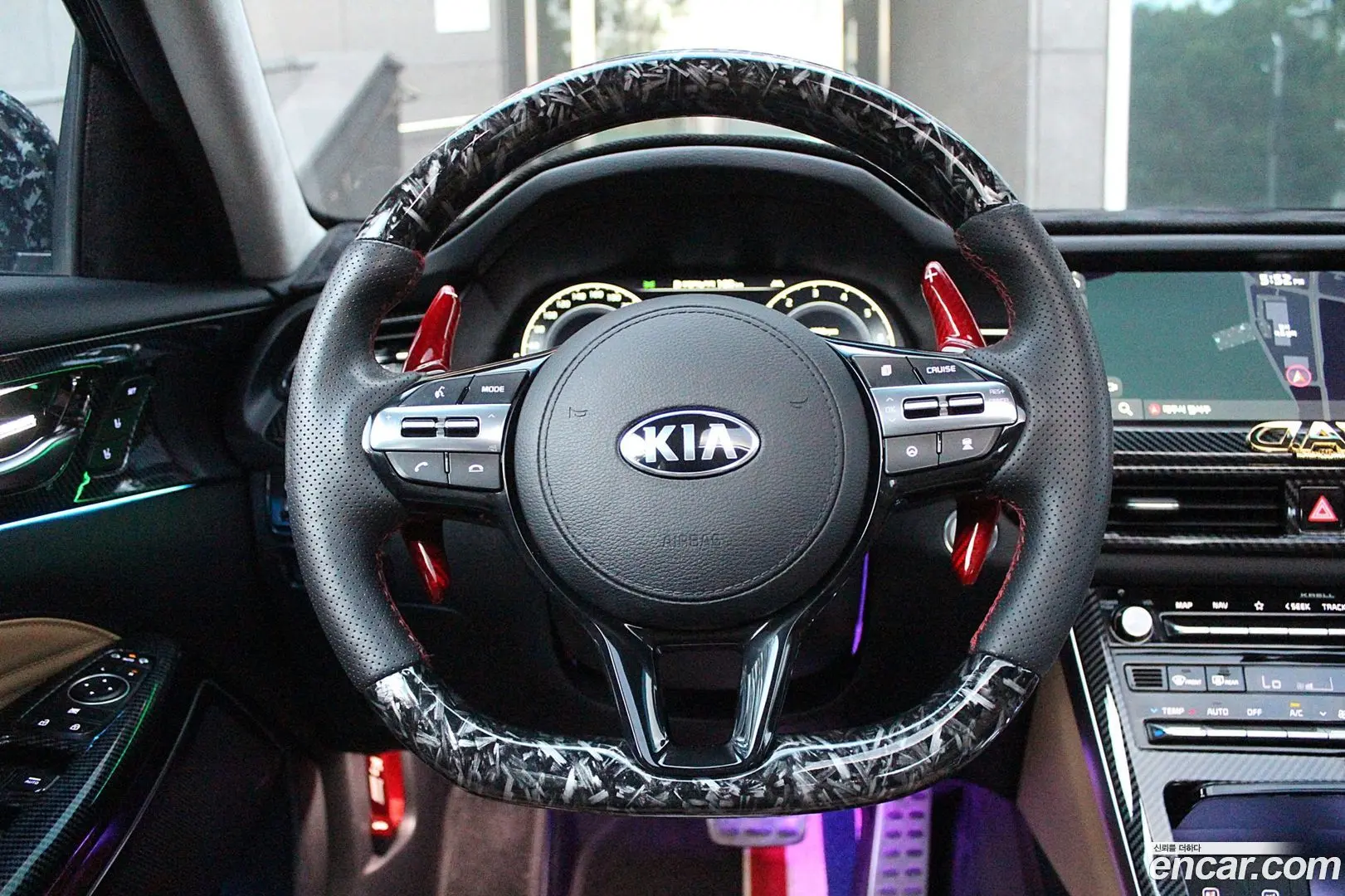 Kia K7 3.0 GDI Signature 2019
