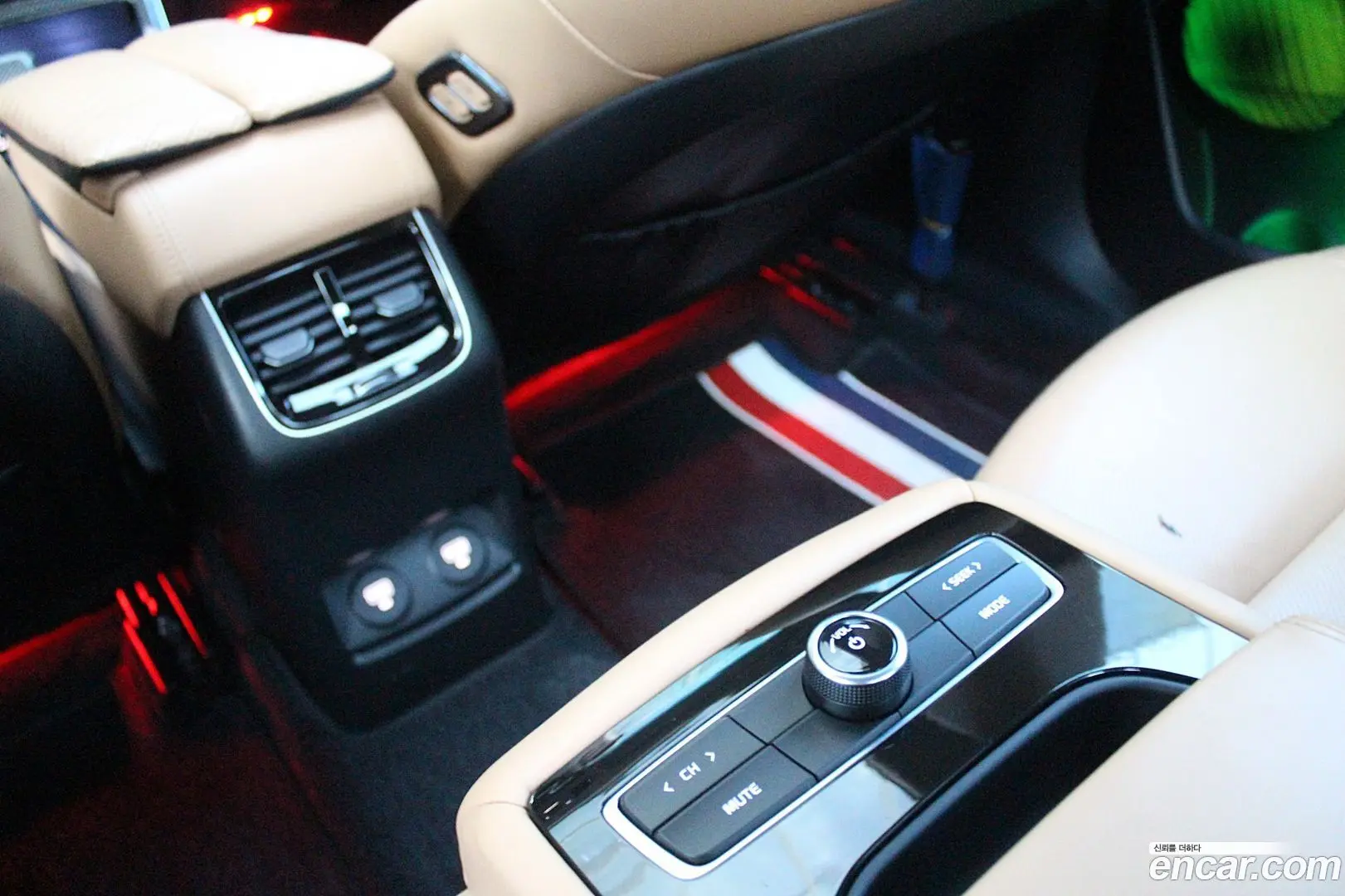 Kia K7 3.0 GDI Signature 2019
