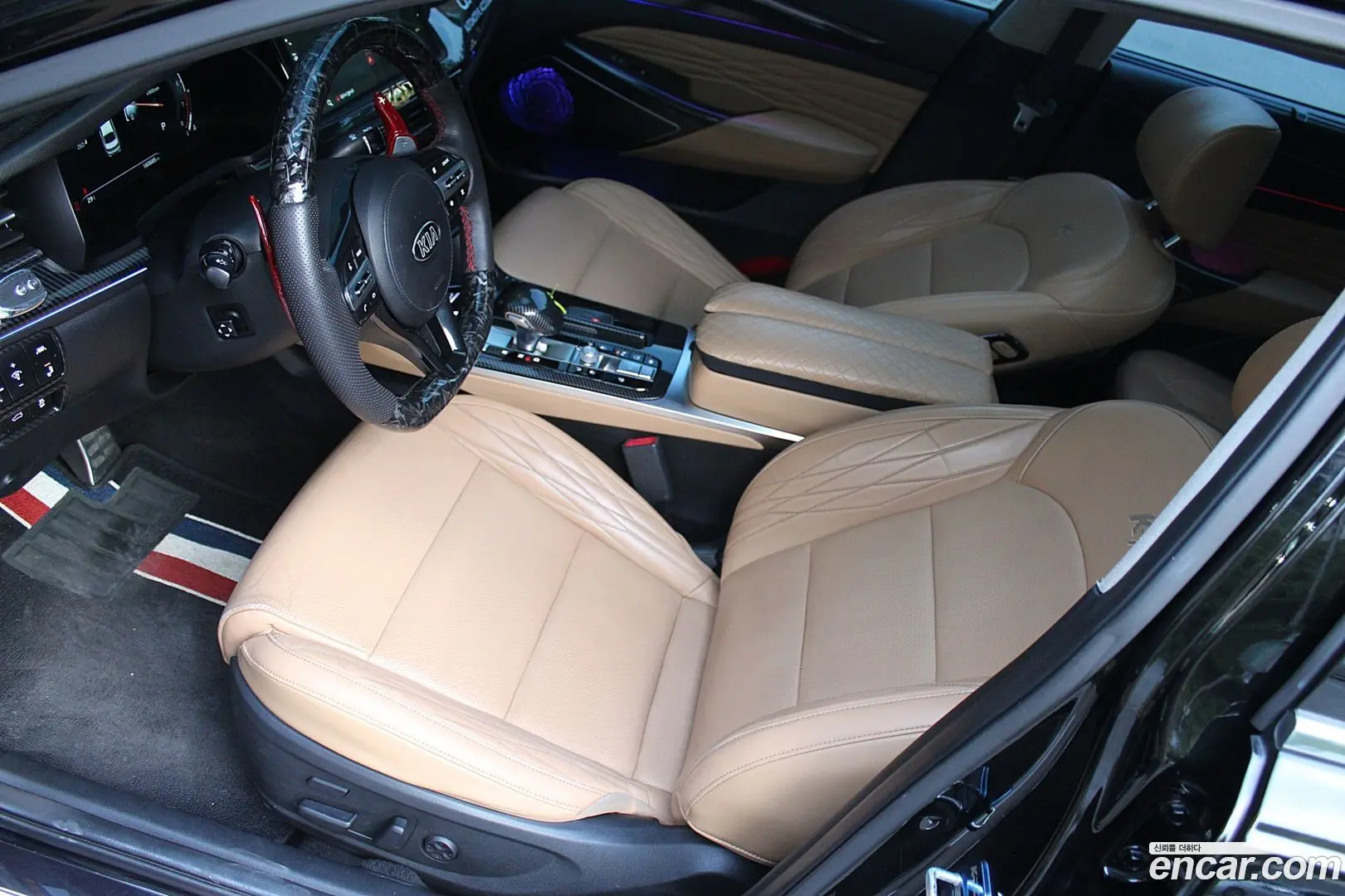 Kia K7 3.0 GDI Signature 2019