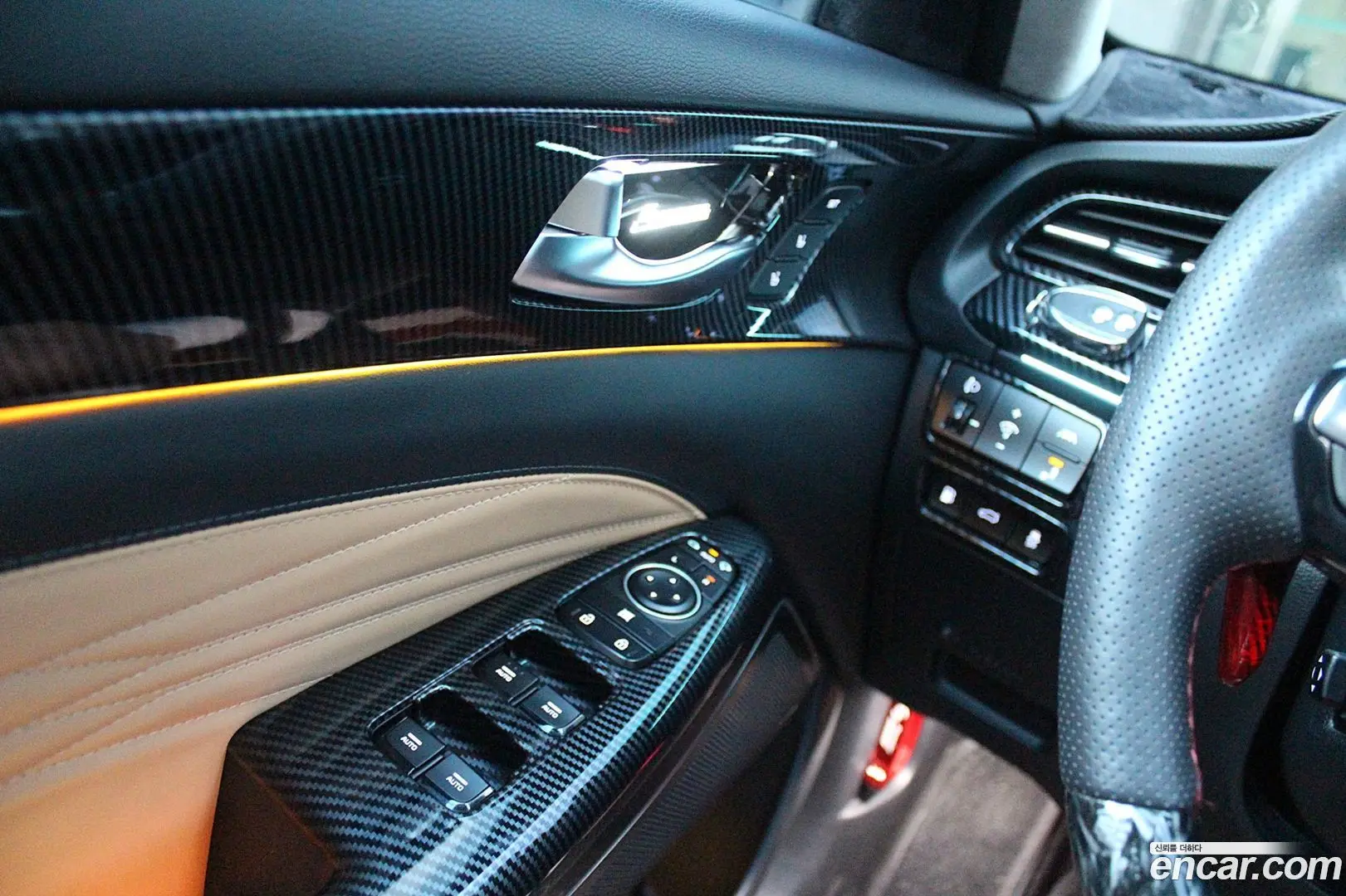 Kia K7 3.0 GDI Signature 2019