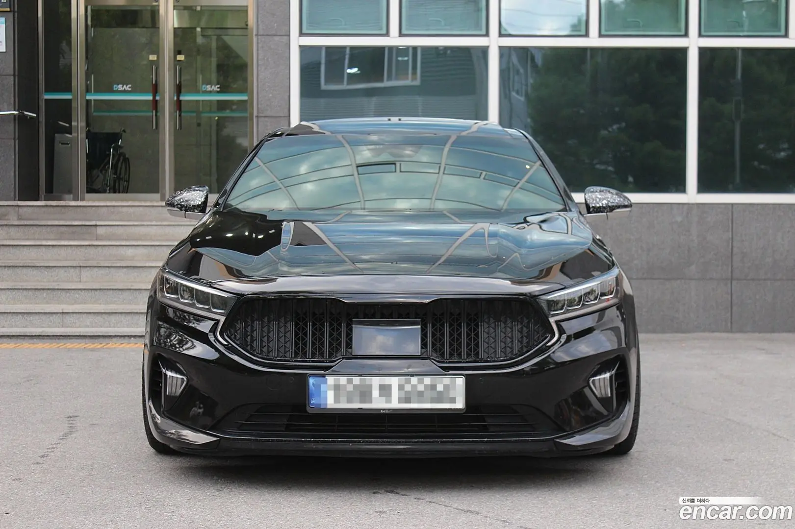 Kia K7 3.0 GDI Signature 2019