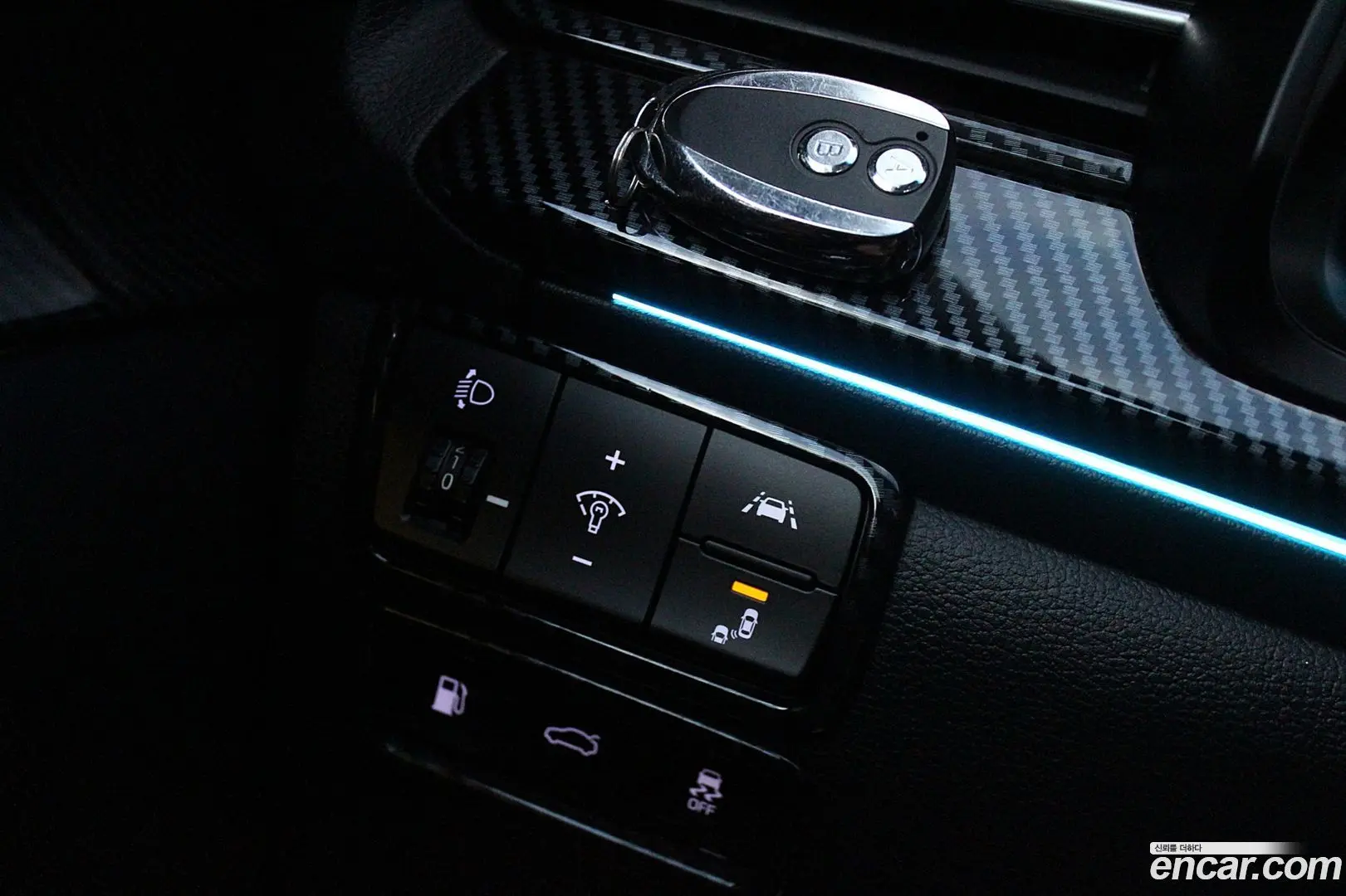Kia K7 3.0 GDI Signature 2019