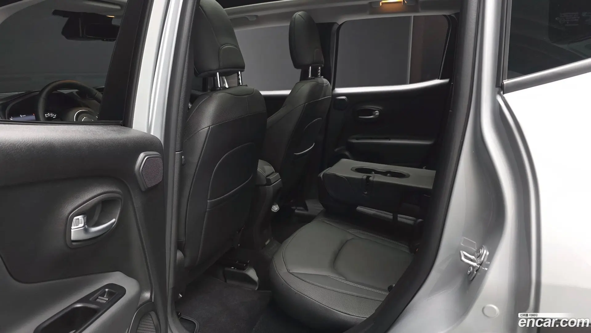 Jeep Renegade 2.4 Limited AWD