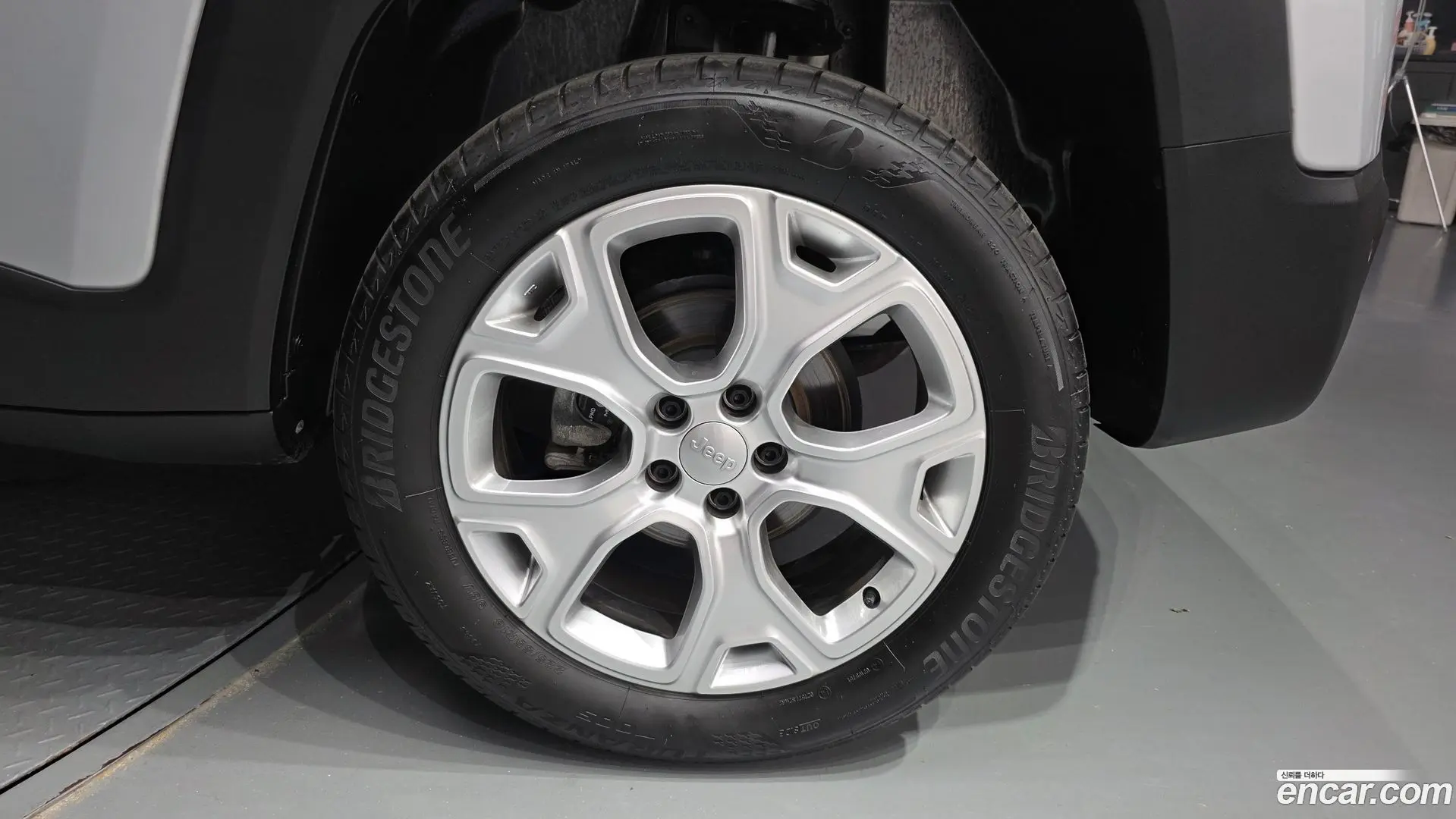 Jeep Renegade 2.4 Limited AWD