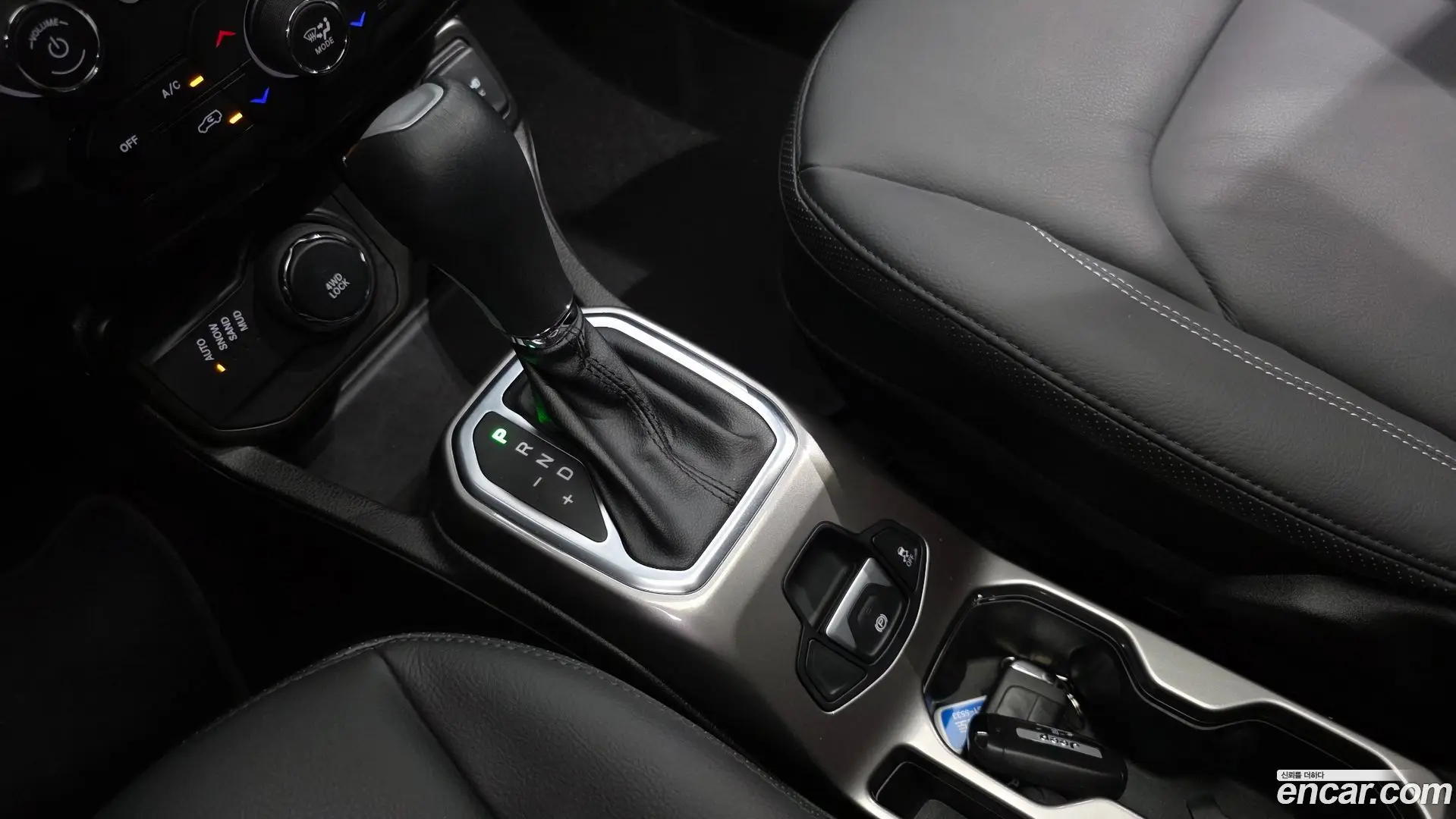 Jeep Renegade 2.4 Limited AWD