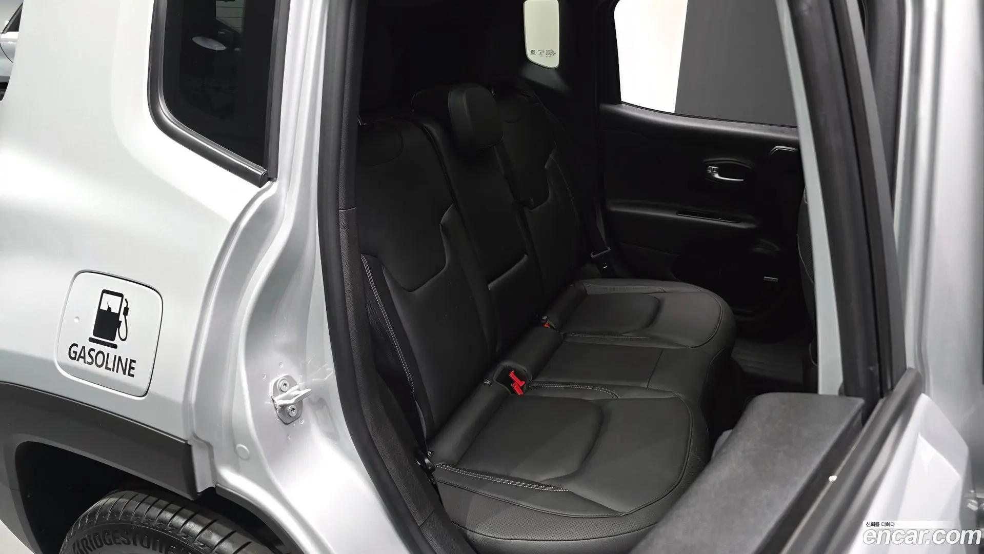 Jeep Renegade 2.4 Limited AWD