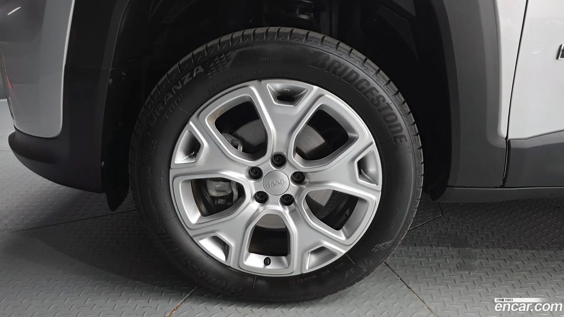 Jeep Renegade 2.4 Limited AWD