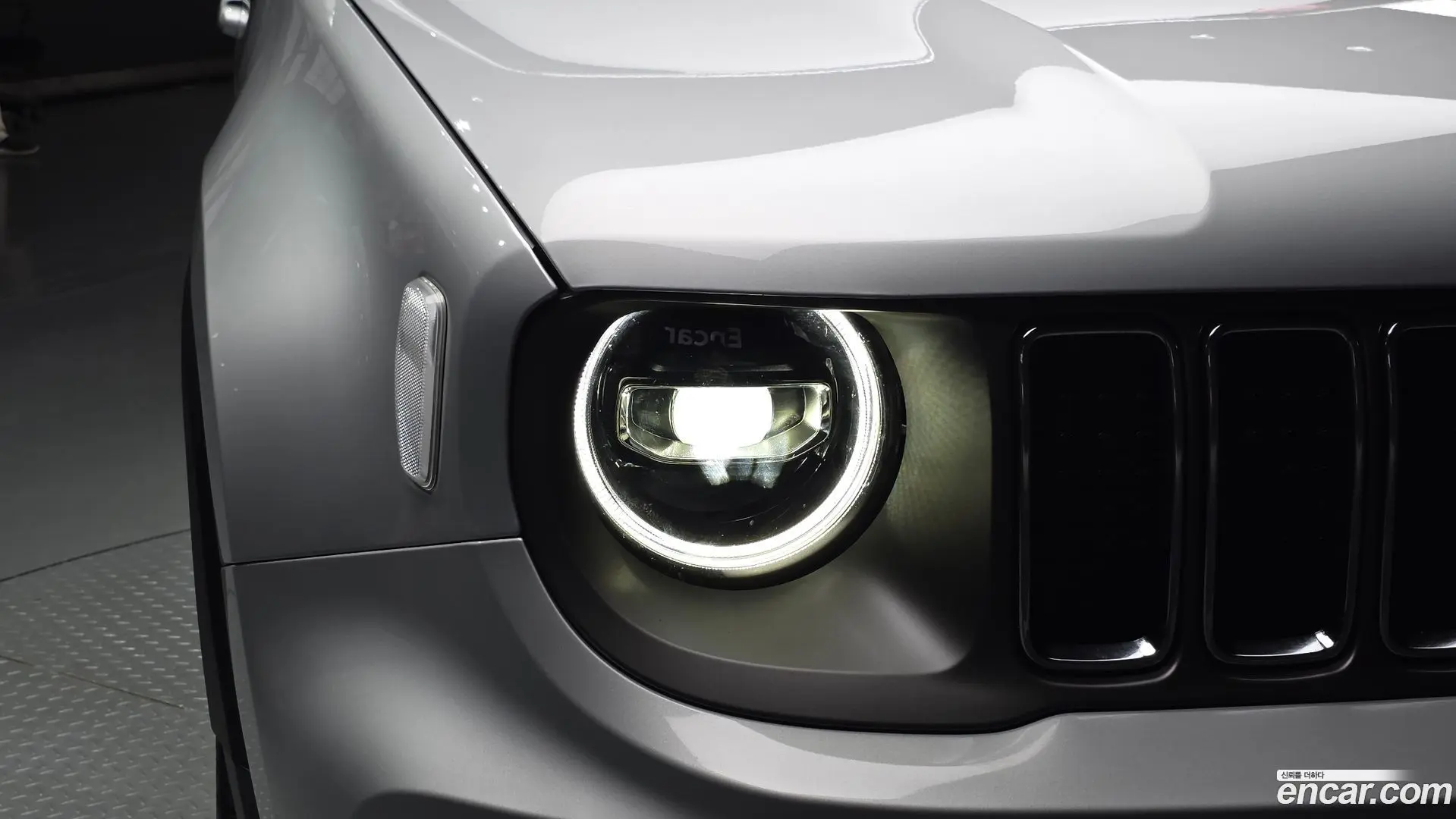 Jeep Renegade 2.4 Limited AWD