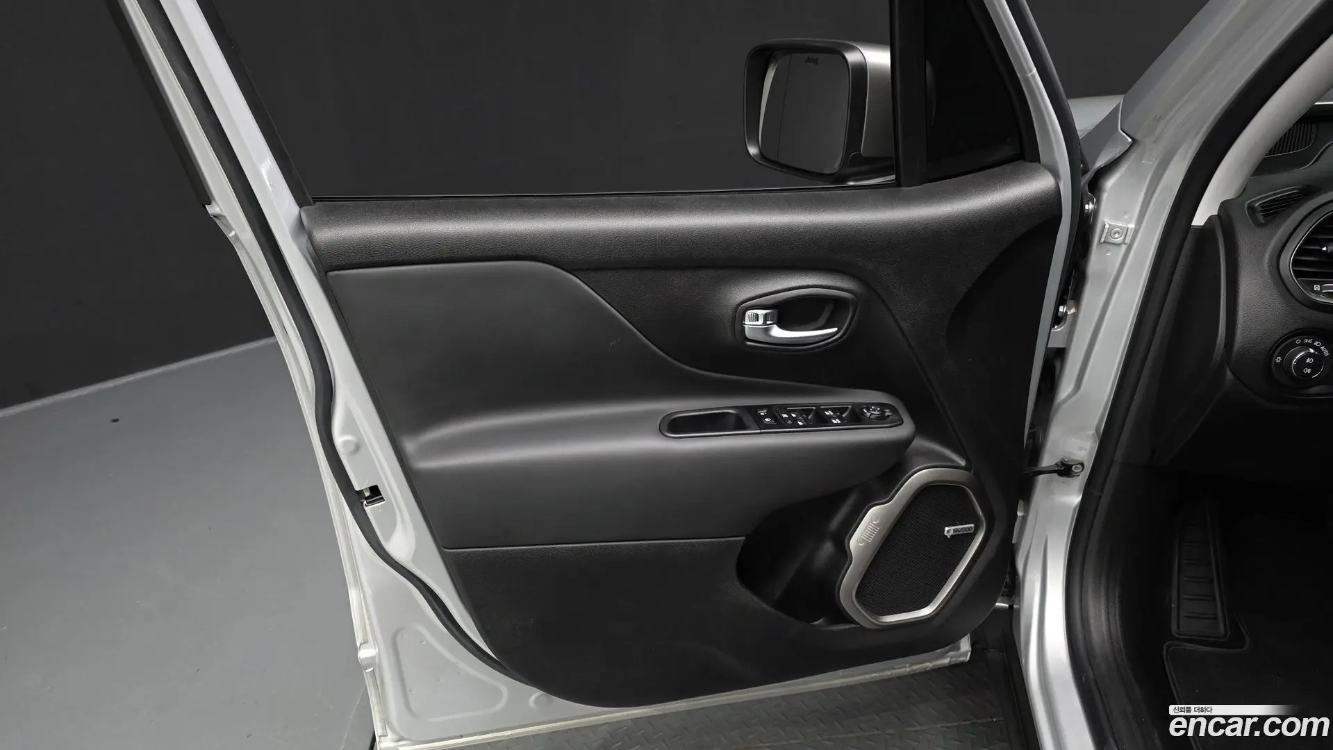 Jeep Renegade 2.4 Limited AWD